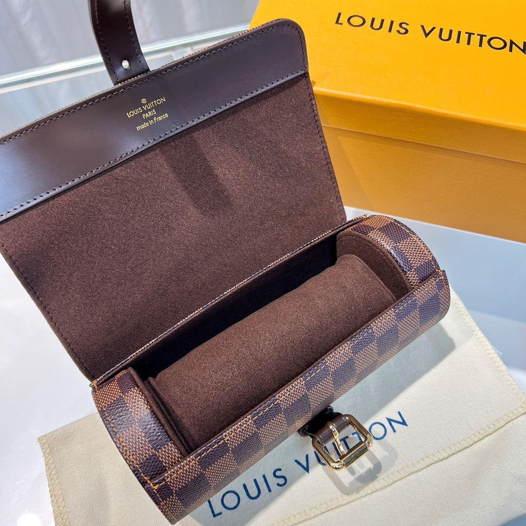 Porta Relógios LOUIS VUITTON