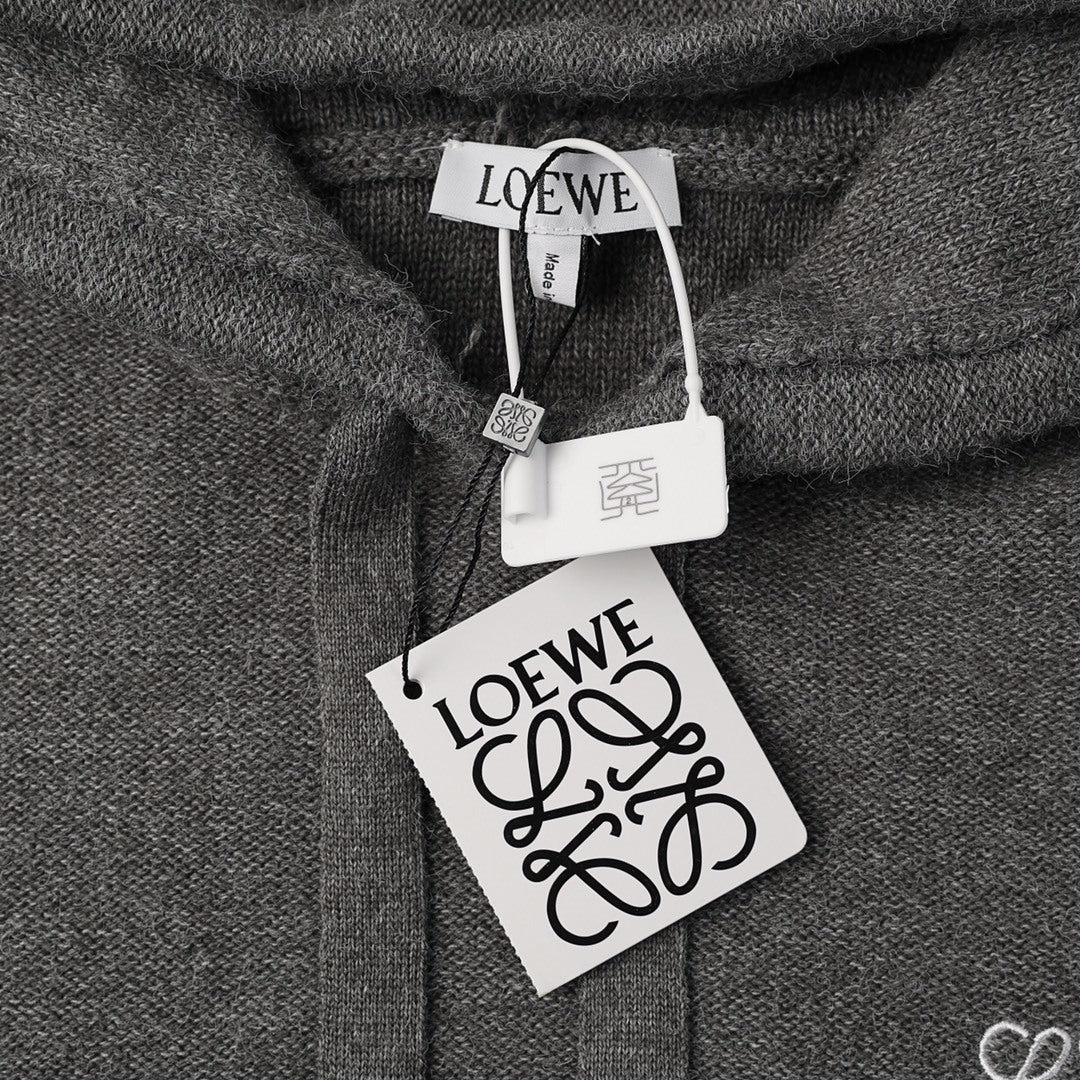 Hoodie LOEWE