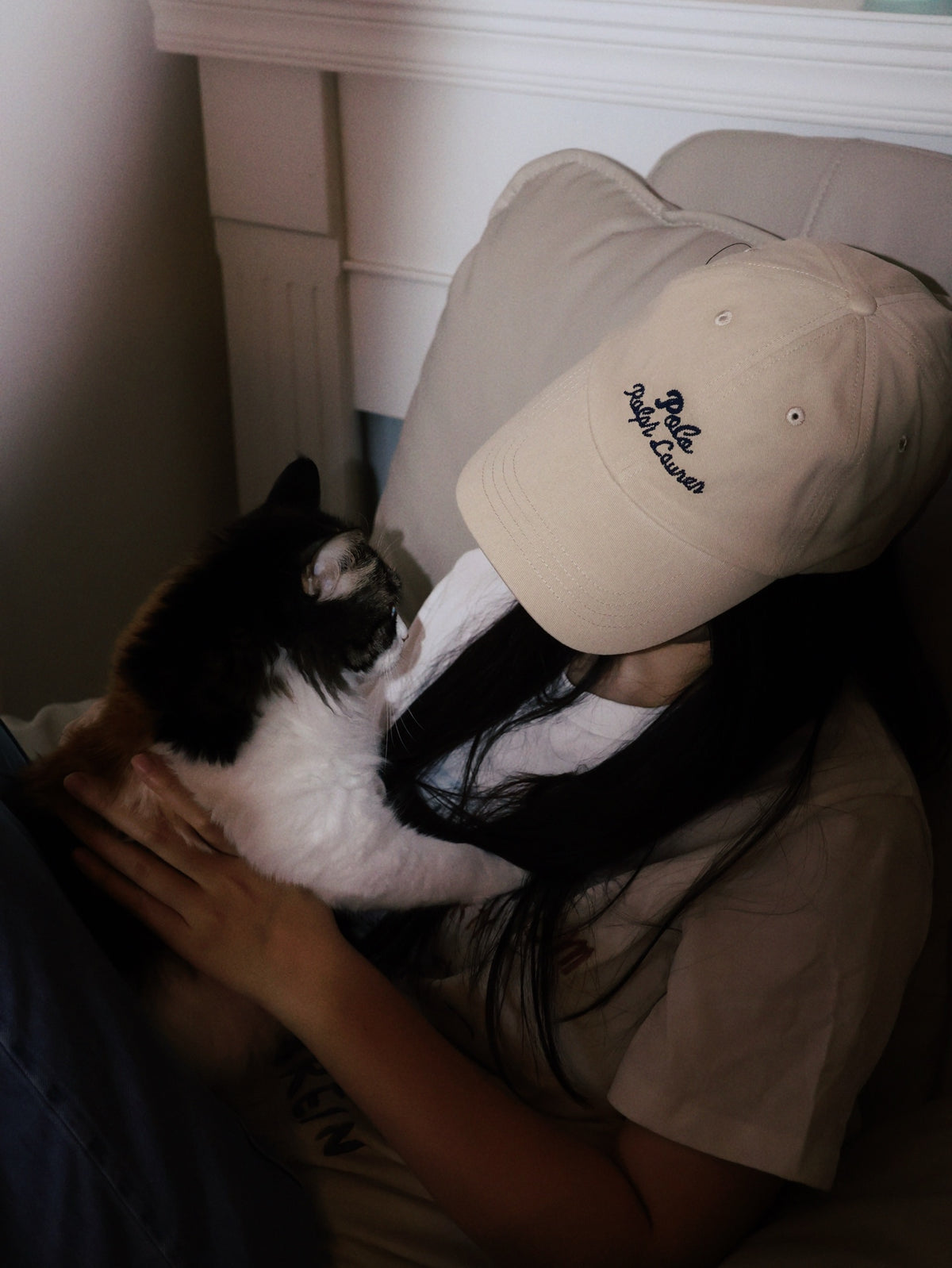 Dad Hat Polo Ralph Lauren