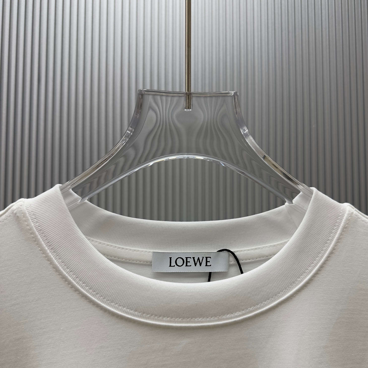 Camiseta LOEWE (Oversized)