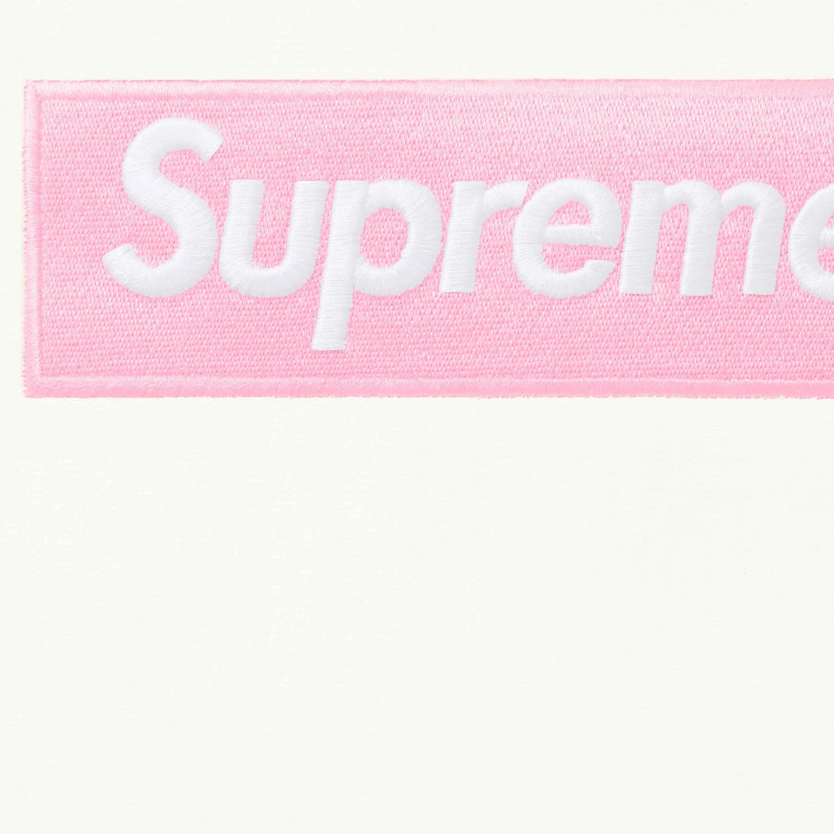Hoodie SUPREME