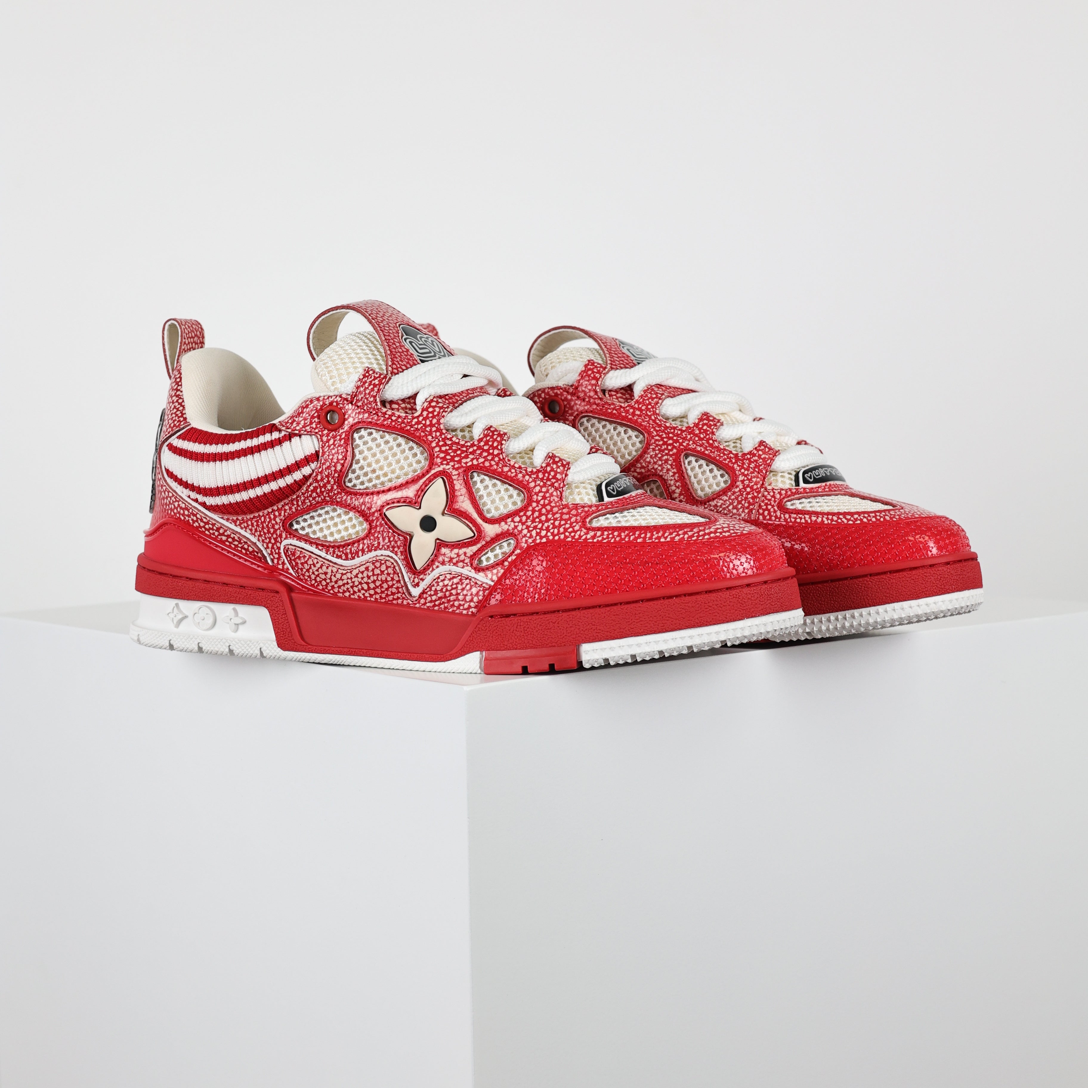 LOUIS VUITTON ´SKATE`