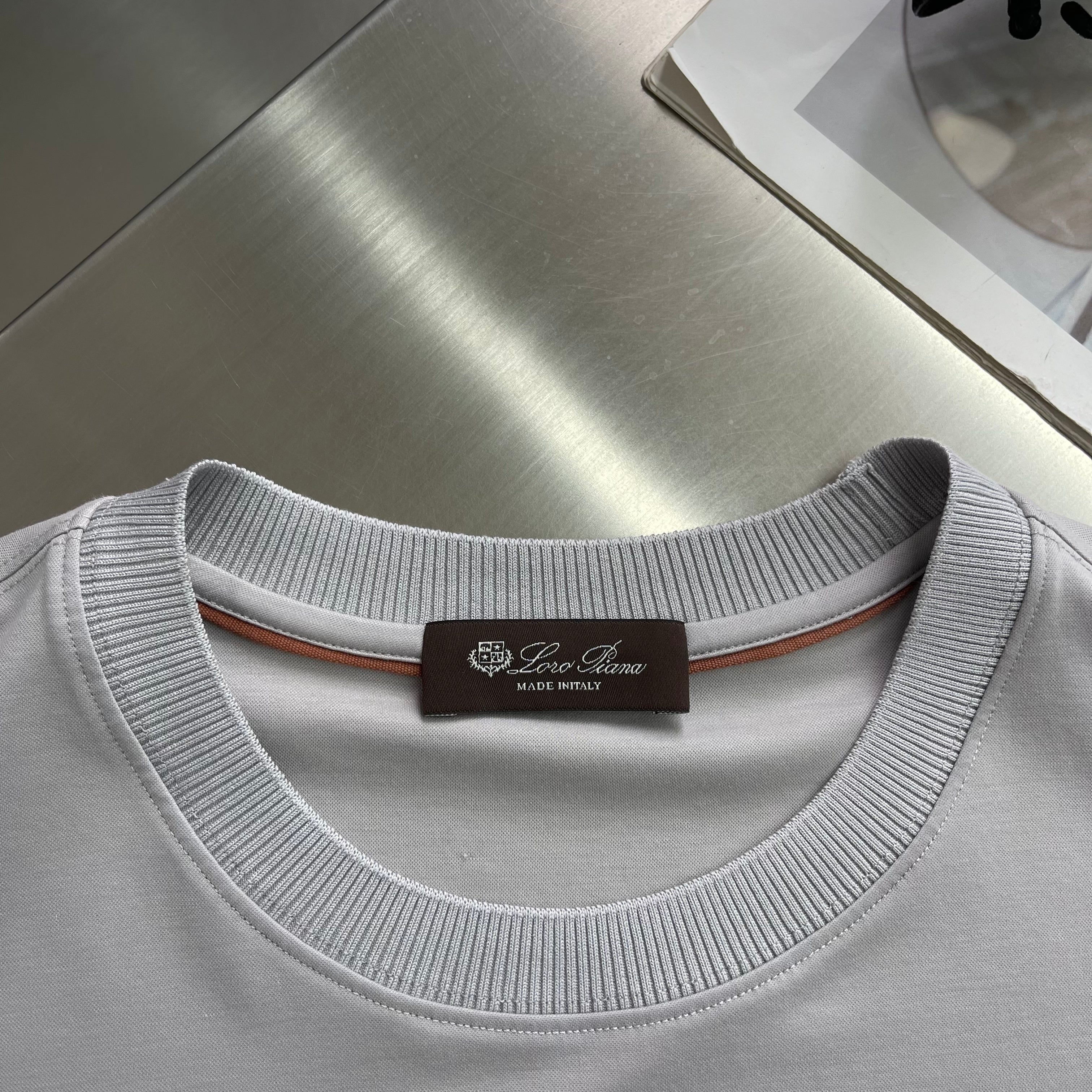 Camiseta LORO PIANA