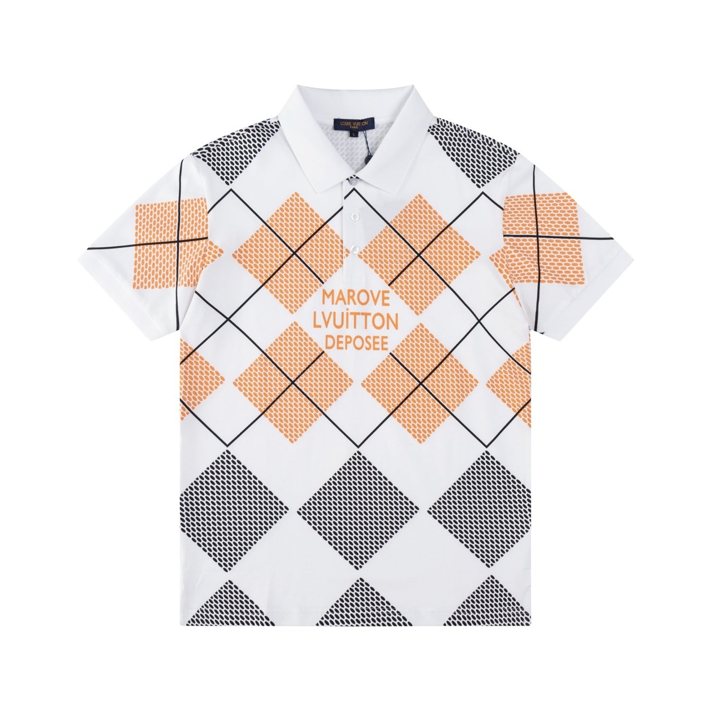 Gola Polo LOUIS VUITTON