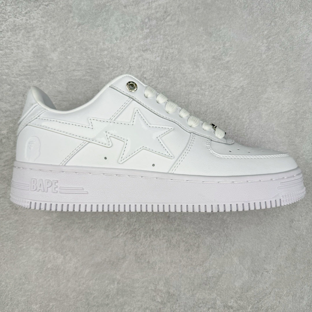 BAPE STA Low