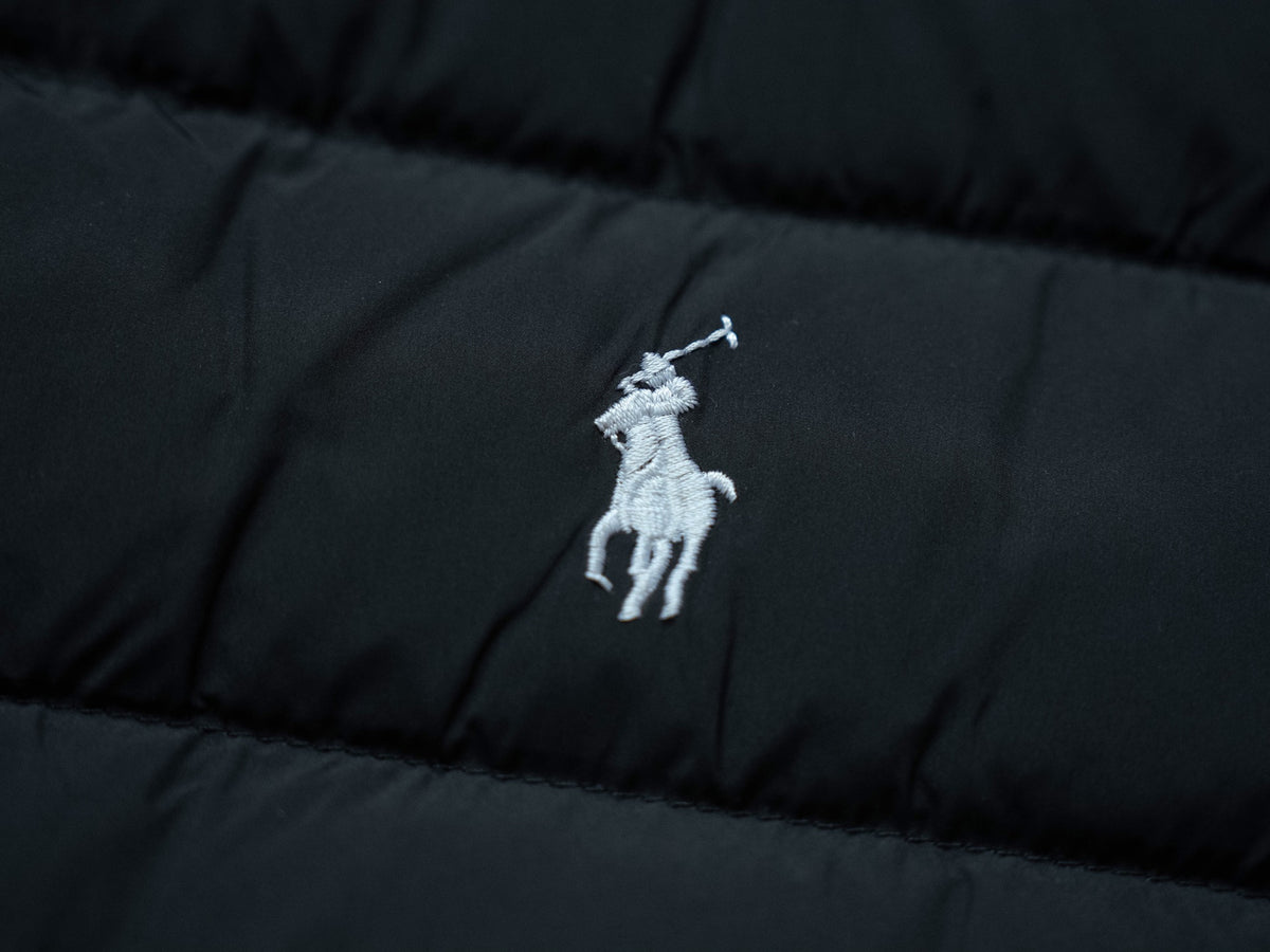 Colete Puffer Polo Ralph Lauren