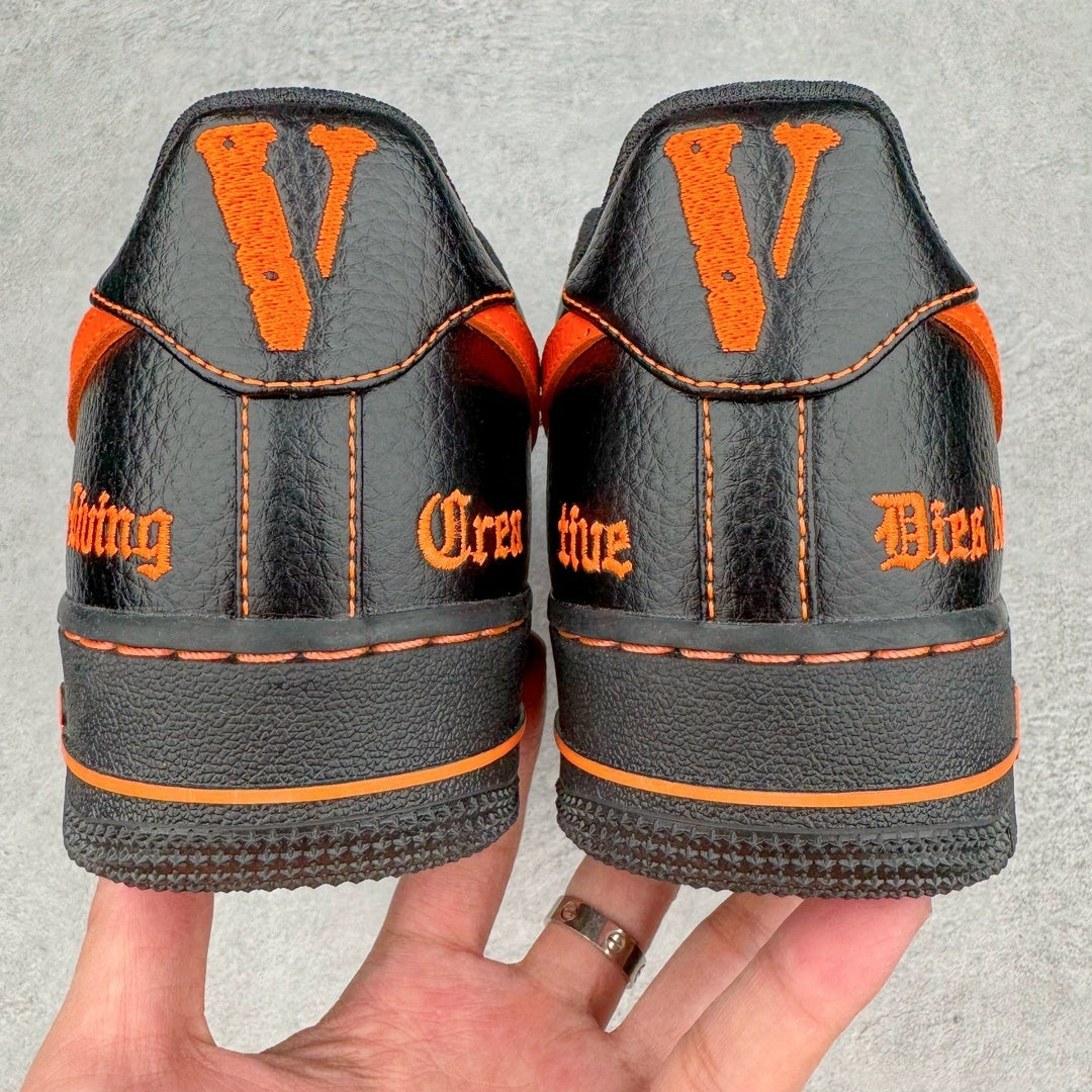 NIKE AIR FORCE 1 LOW x VLONE