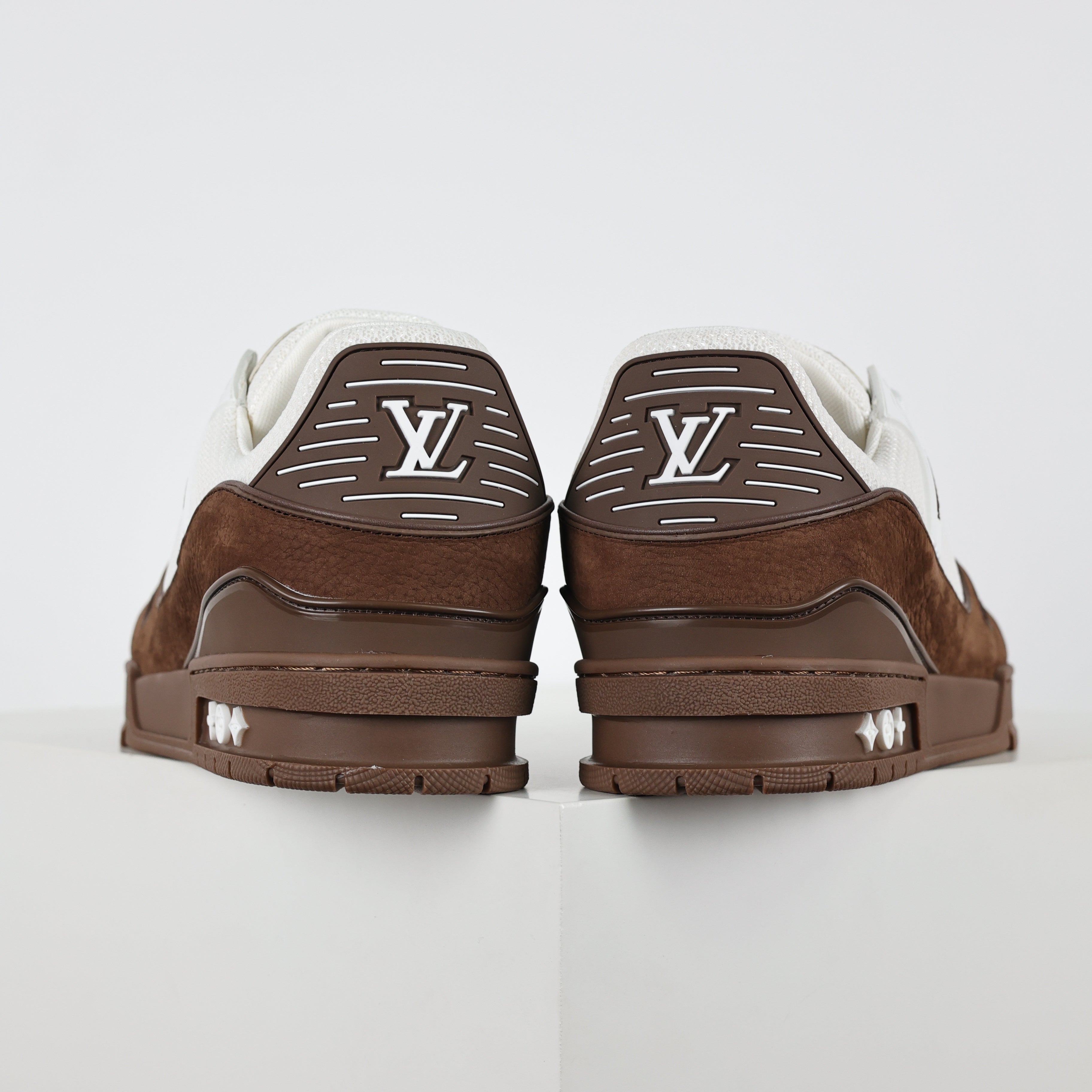 LOUIS VUITTON ´TRAINER`