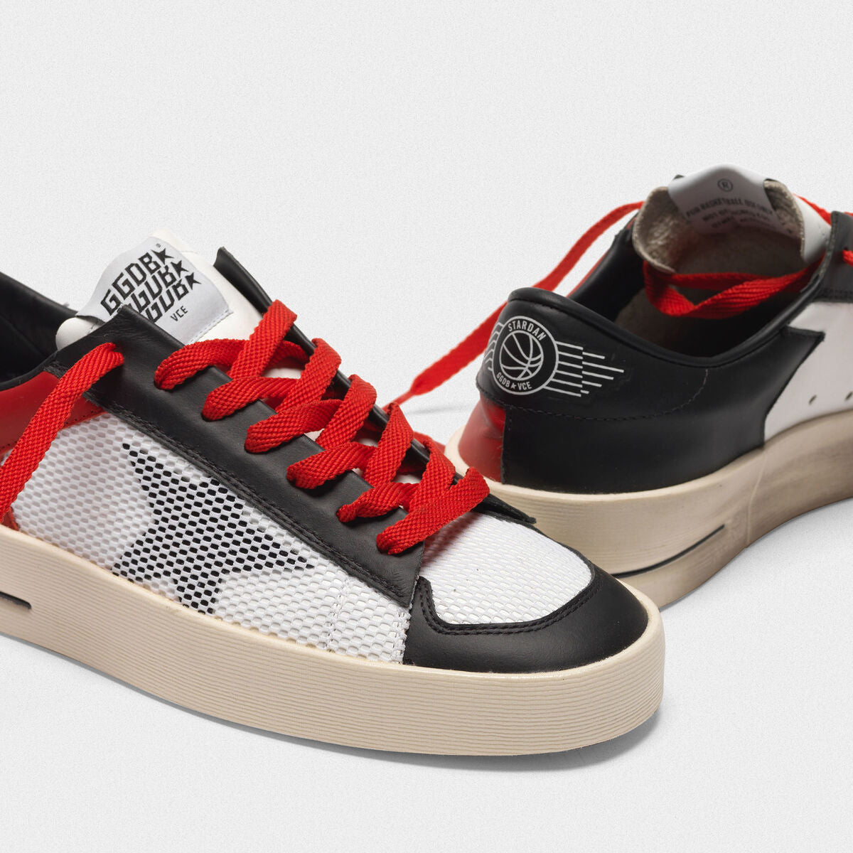 Golden Goose 'Stardan'