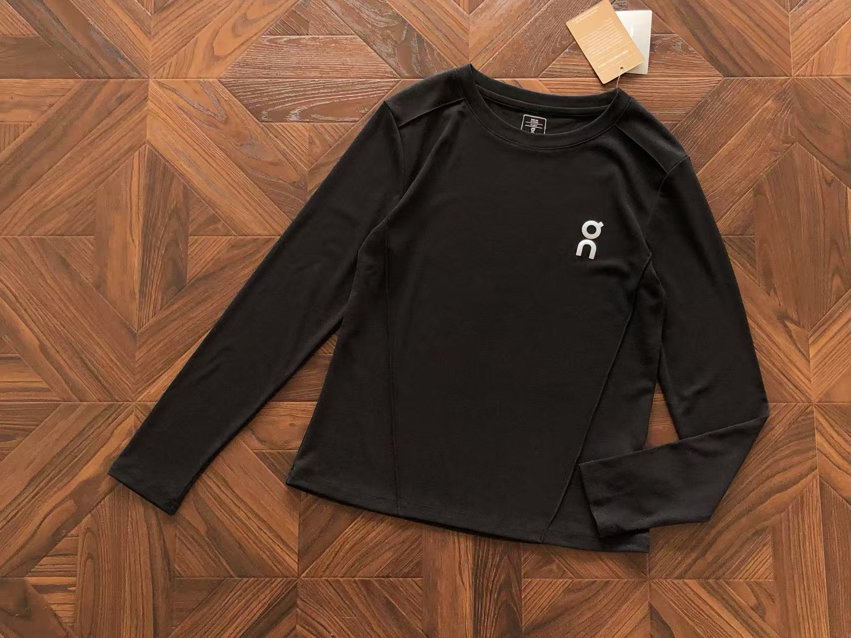 Camiseta ON RUNNING