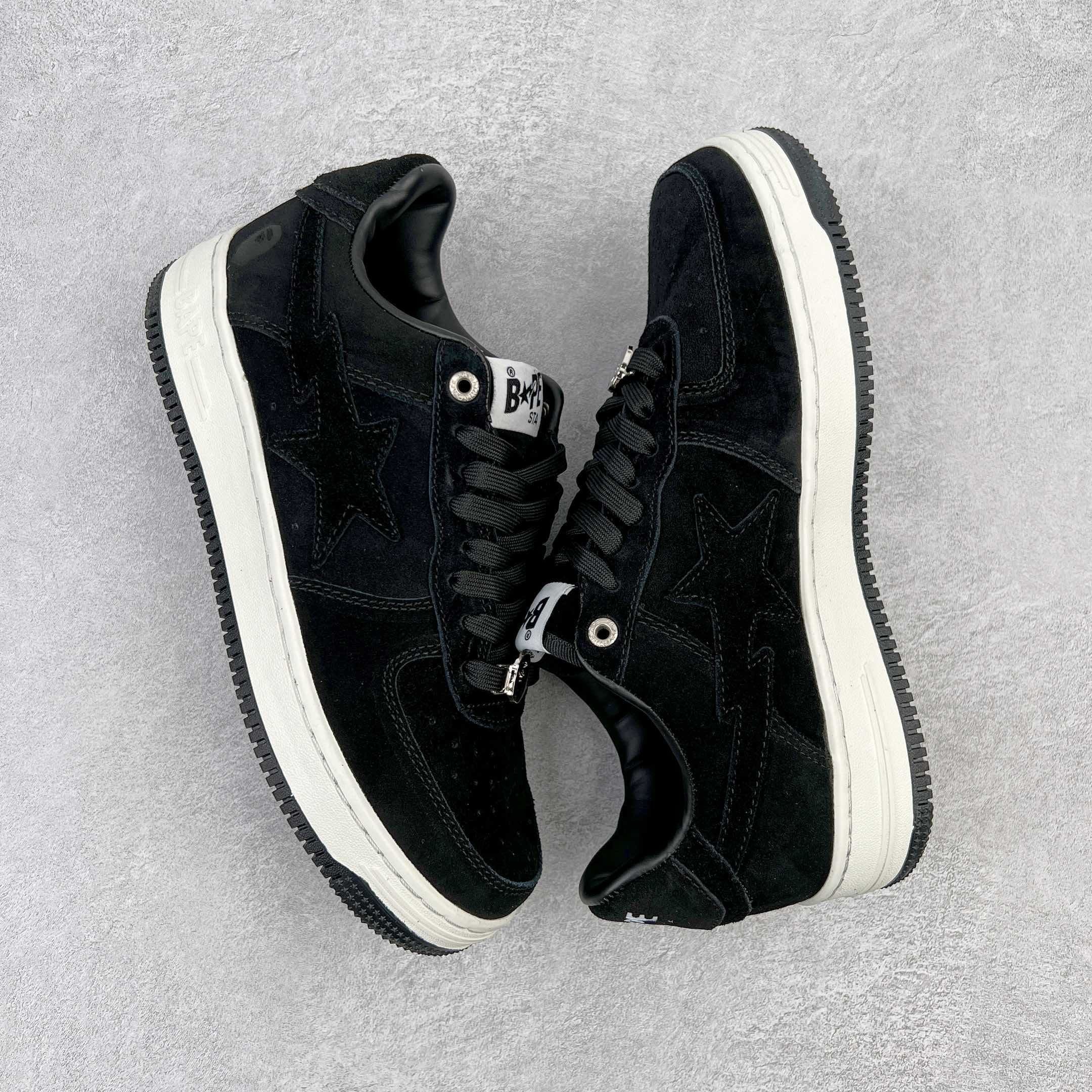 BAPE STA Low