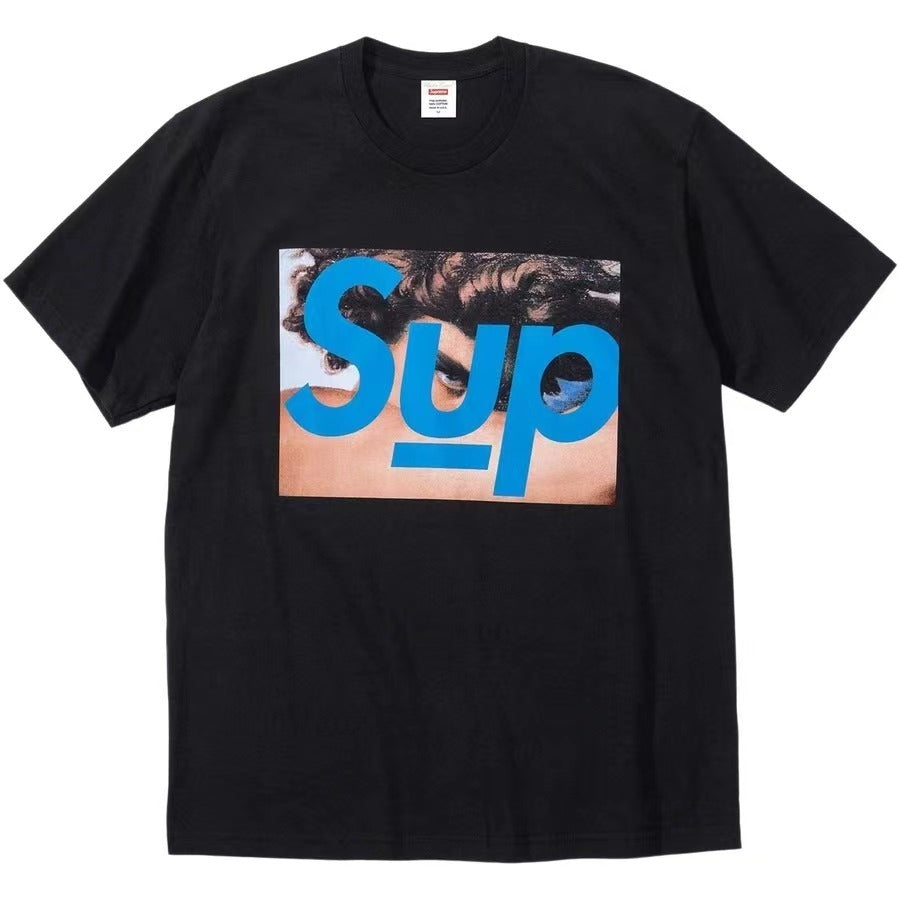Camiseta SUPREME