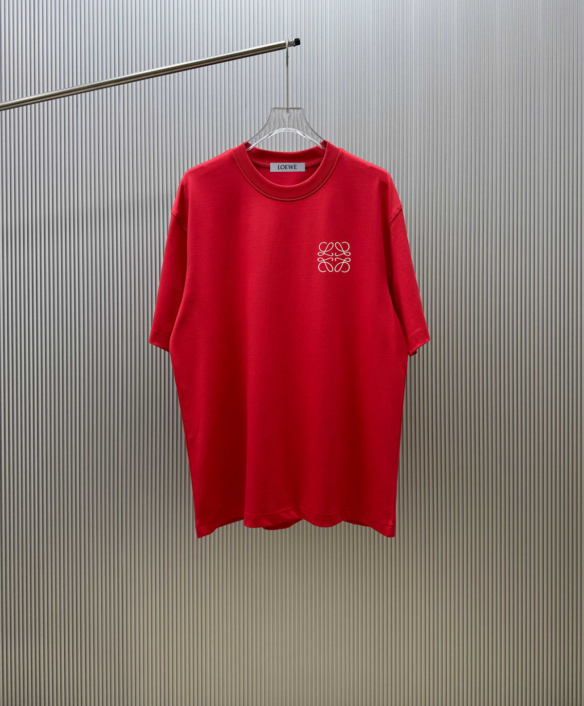 Camiseta LOEWE (Oversized)
