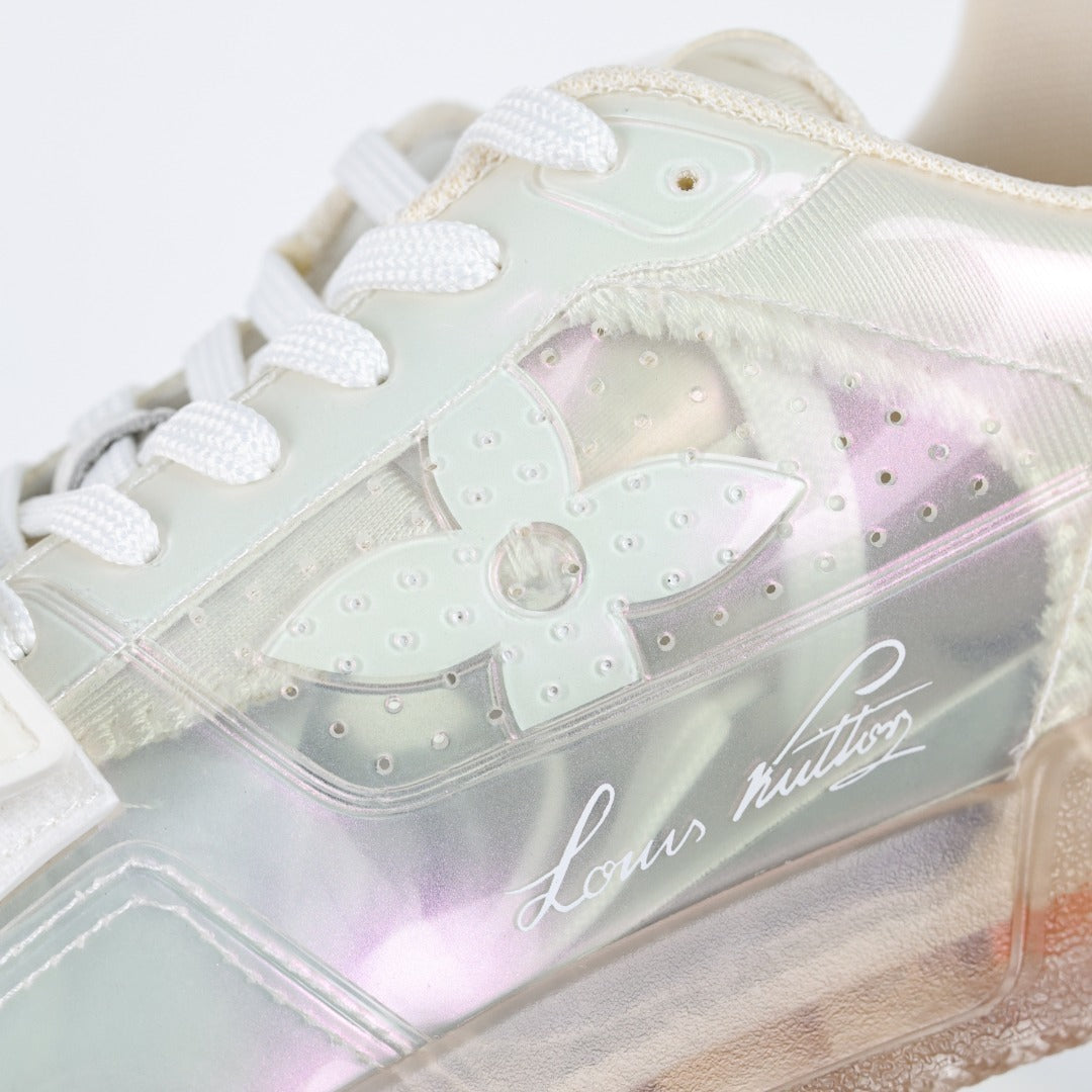 LOUIS VUITTON ´TRAINER`