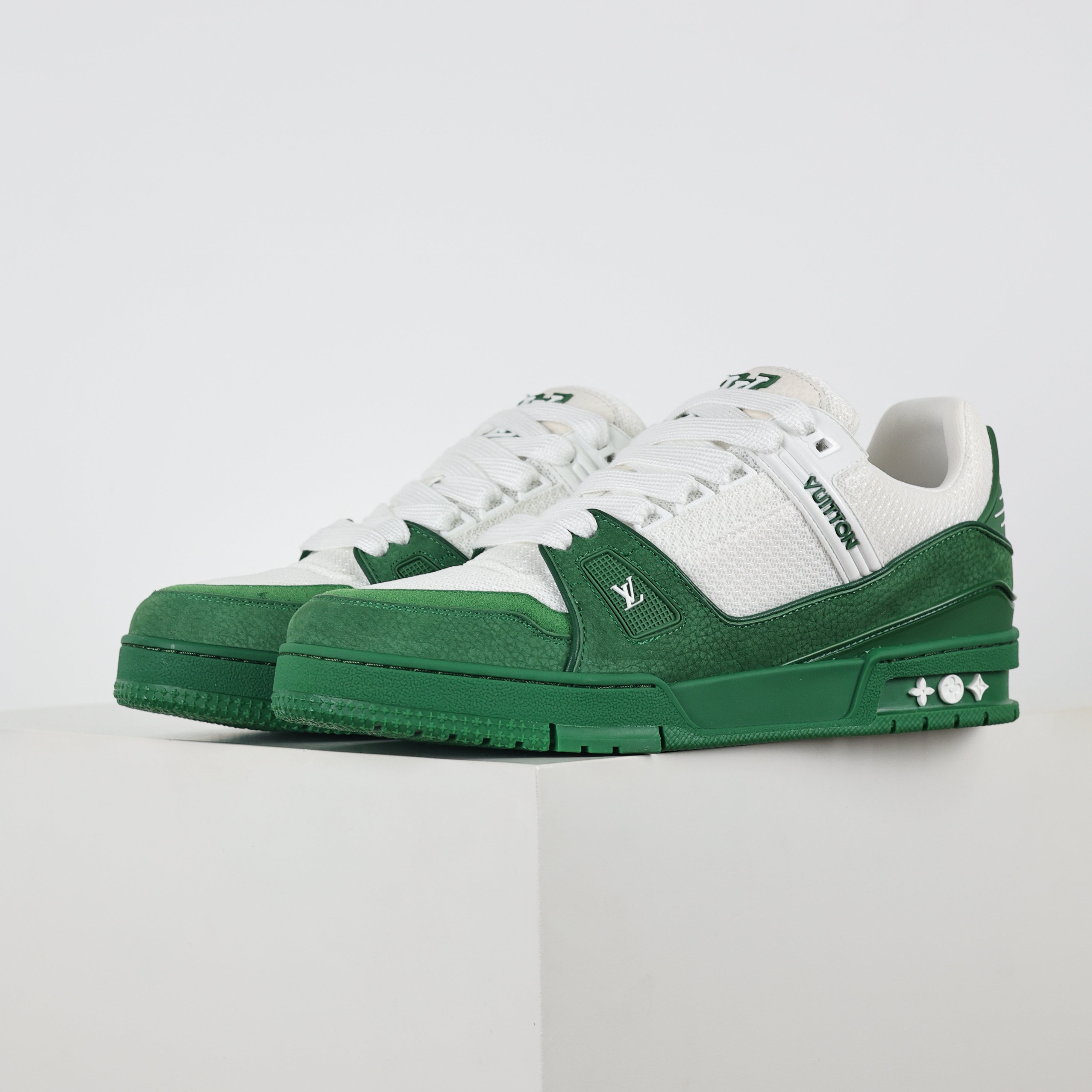 LOUIS VUITTON ´TRAINER`