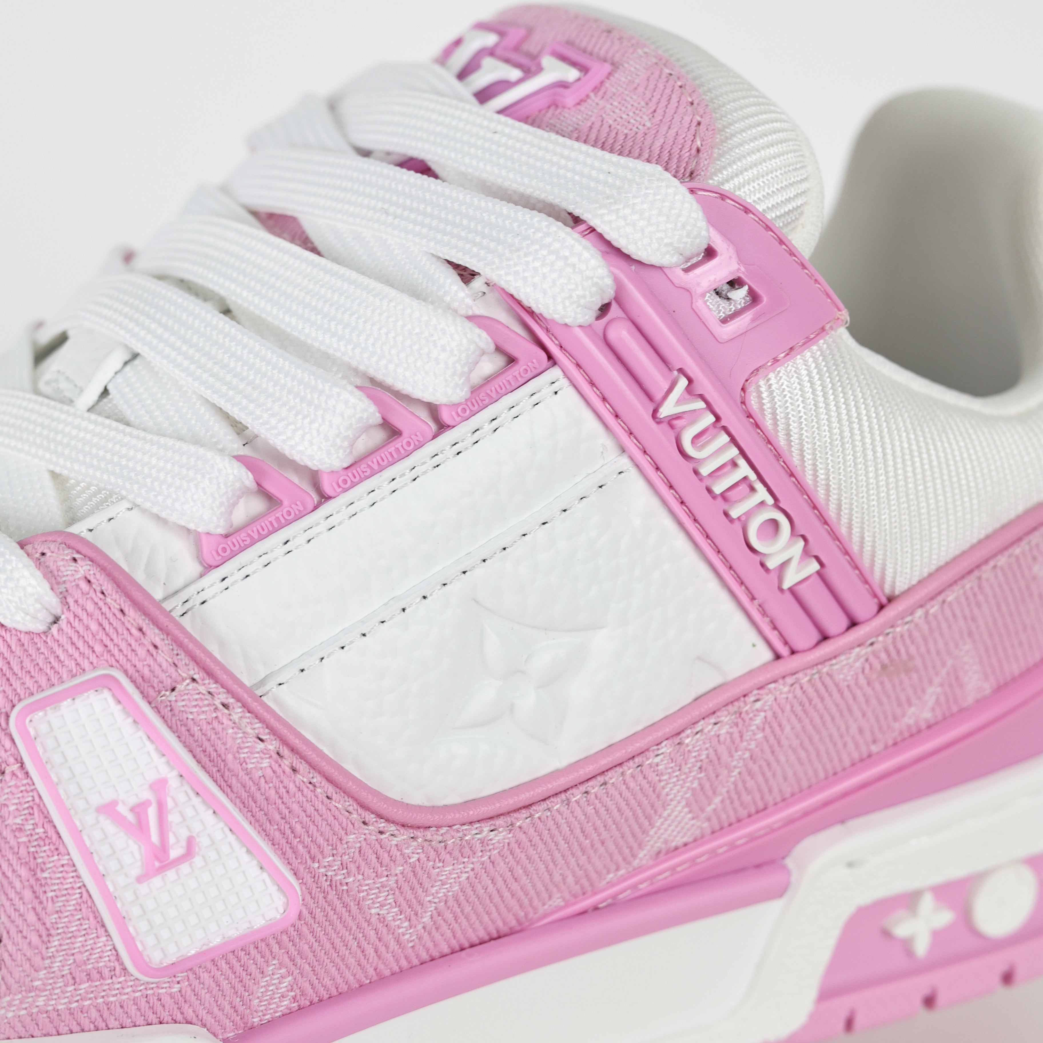 LOUIS VUITTON ´TRAINER`