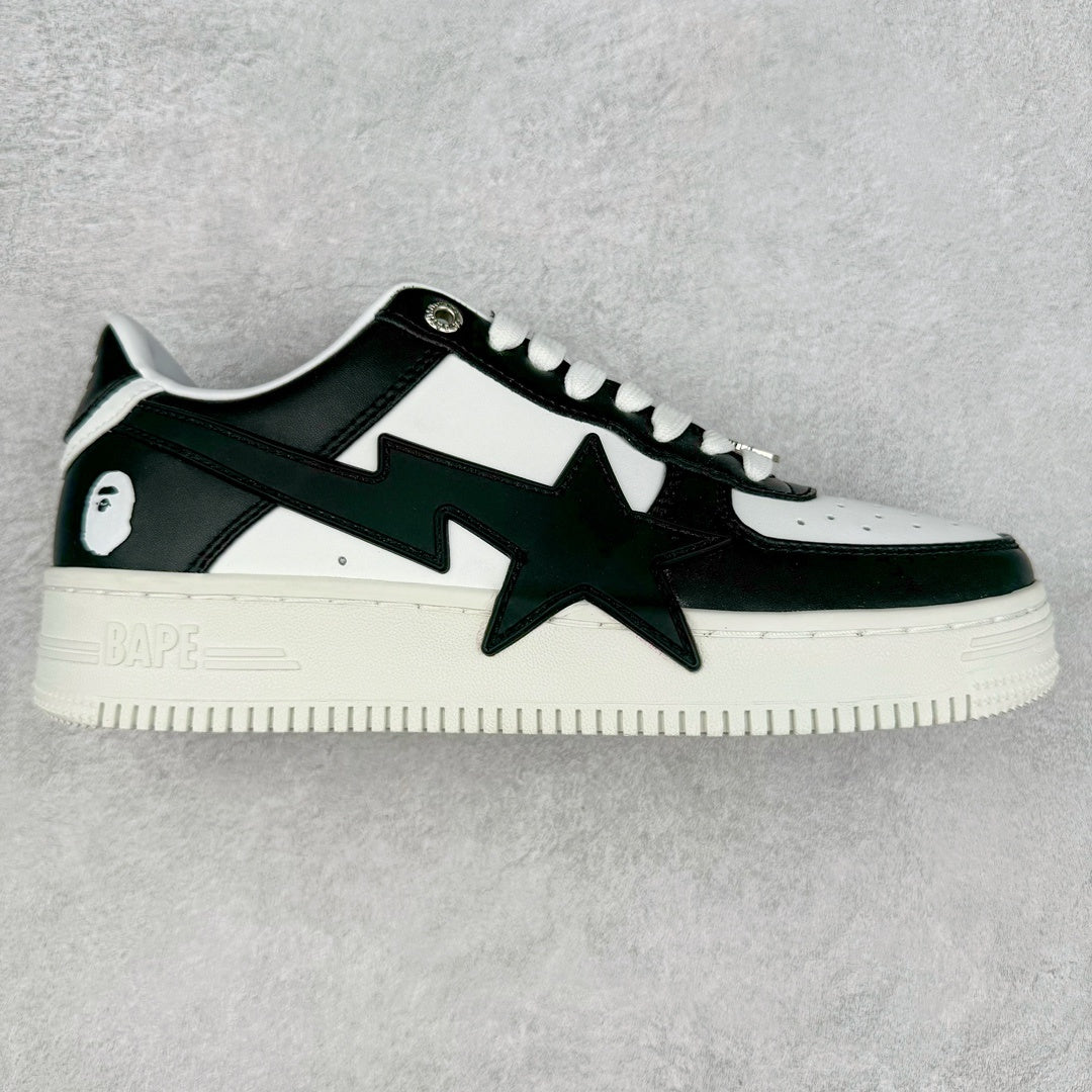 BAPE STA Low