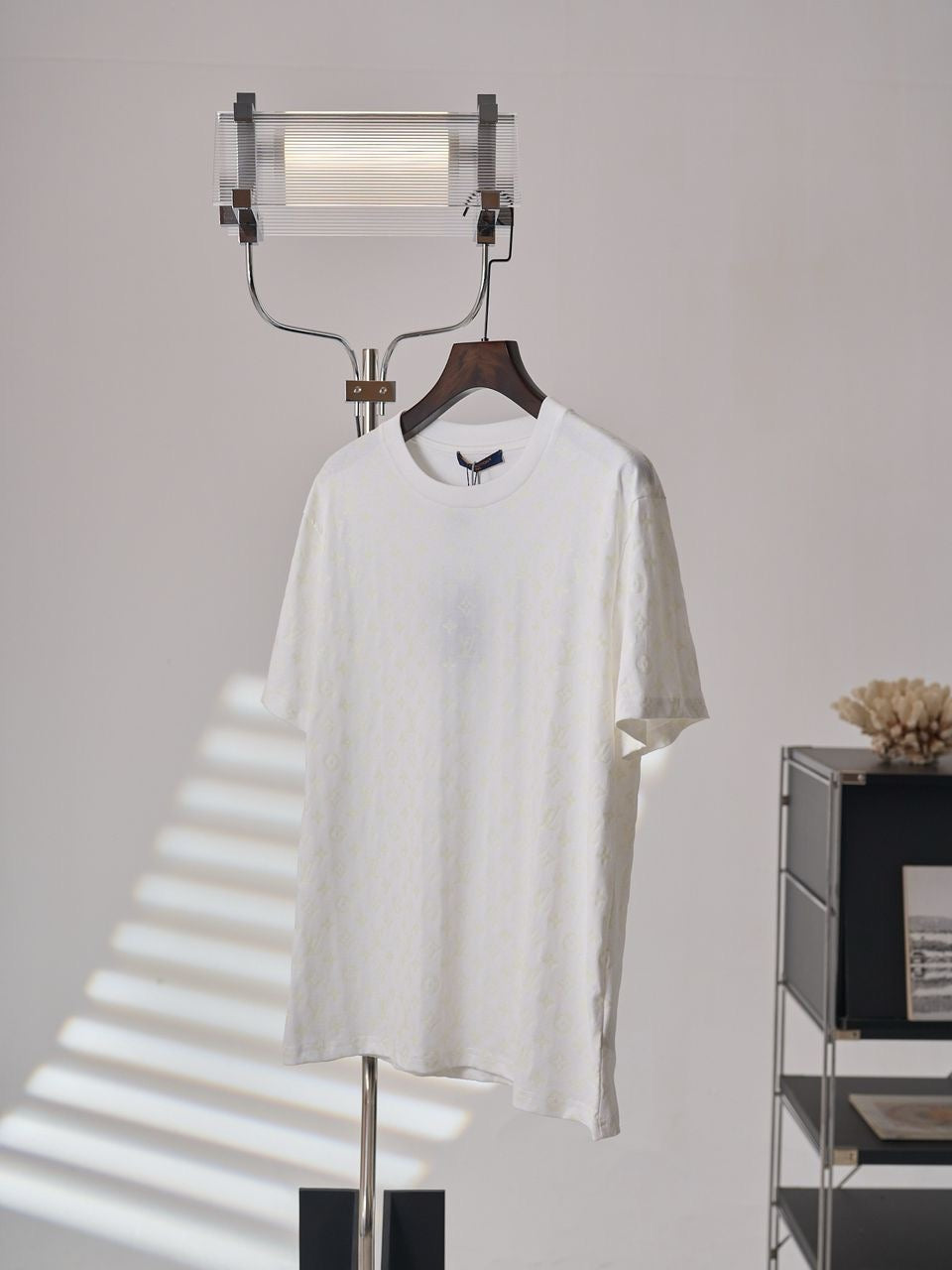 Camiseta LOUIS VUITTON 'Fluorescent Monogram'