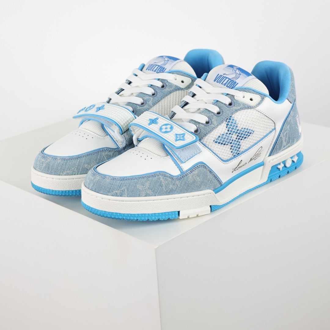 LOUIS VUITTON ´TRAINER STRAP`