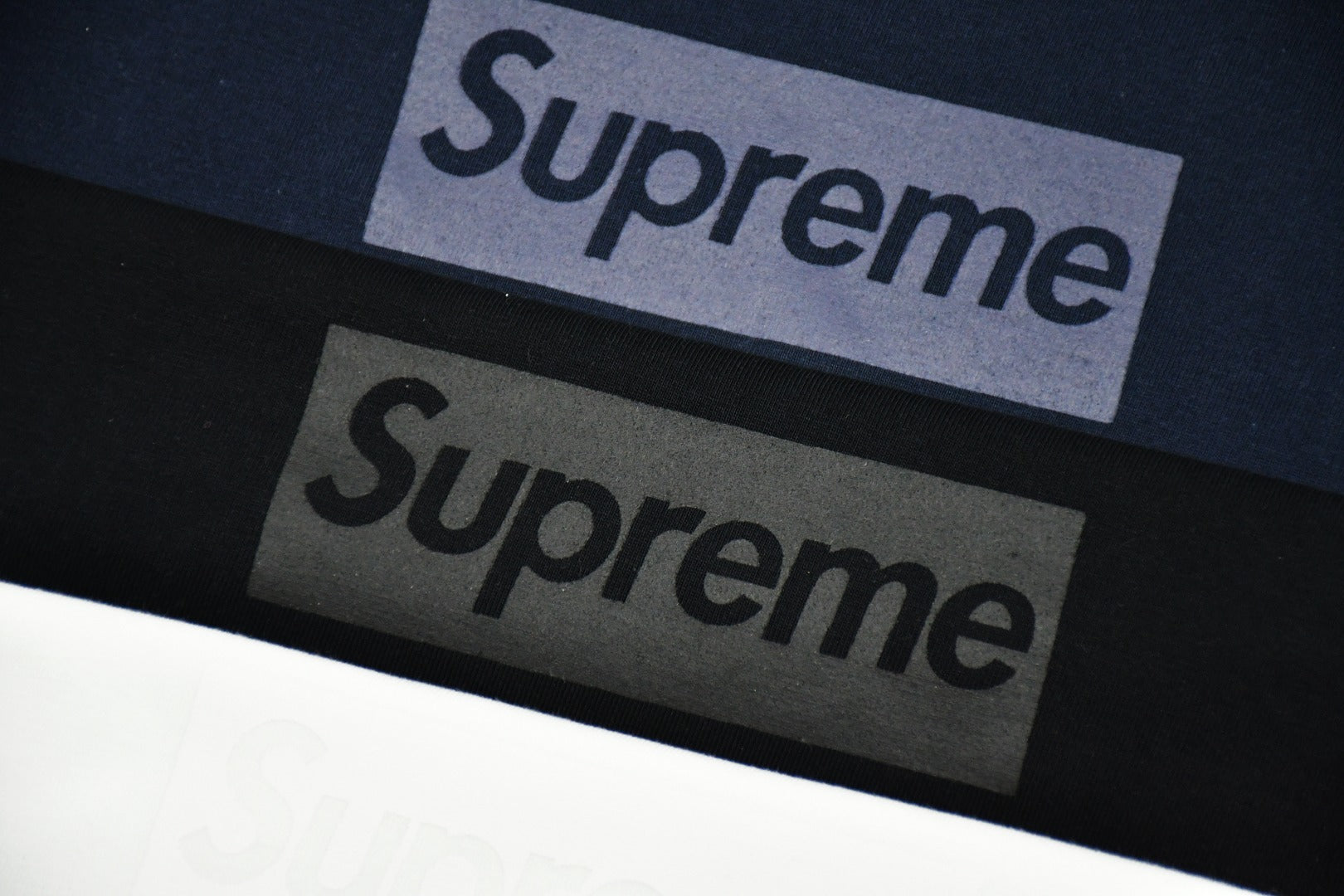 Camiseta SUPREME