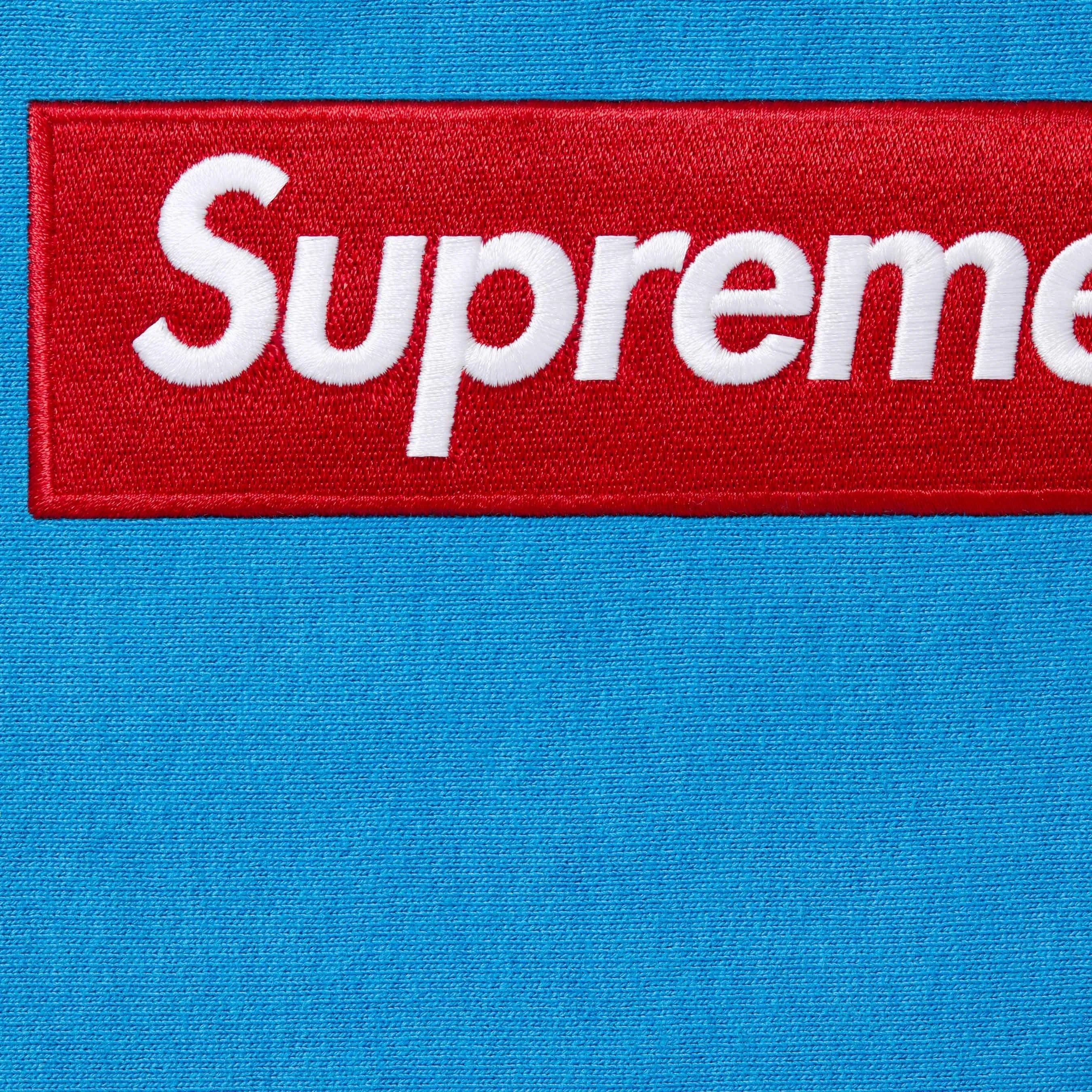 Hoodie SUPREME