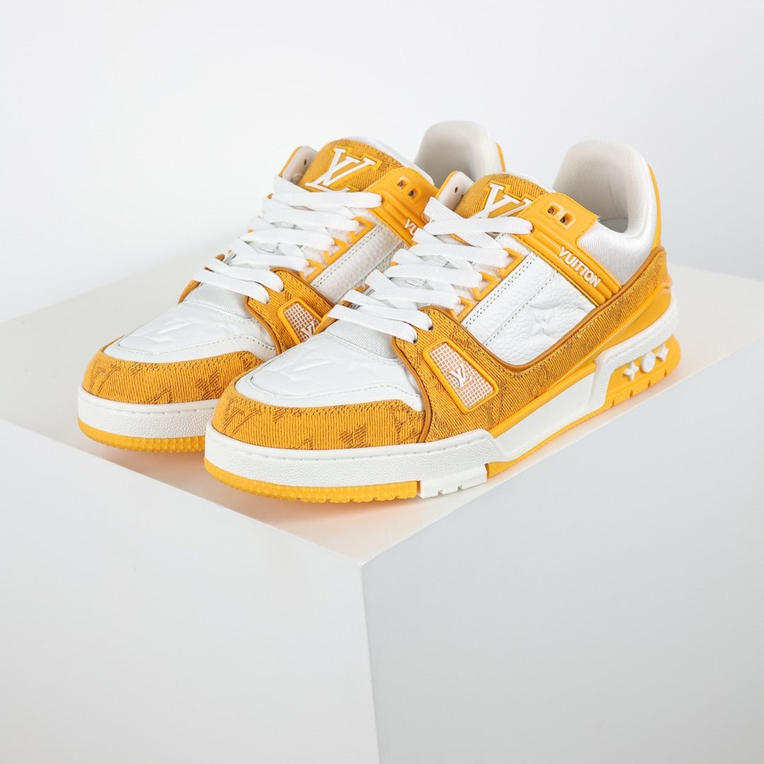 LOUIS VUITTON ´TRAINER`