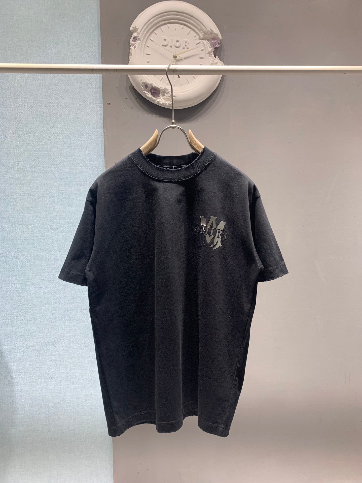 Camiseta AMIRI (Oversized)