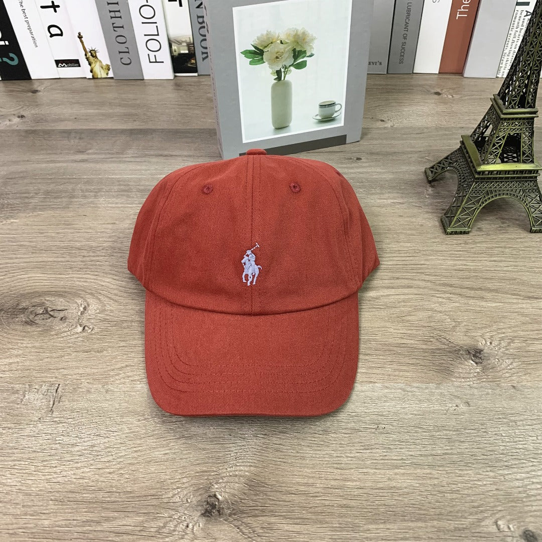 Dad Hat Polo Ralph Lauren