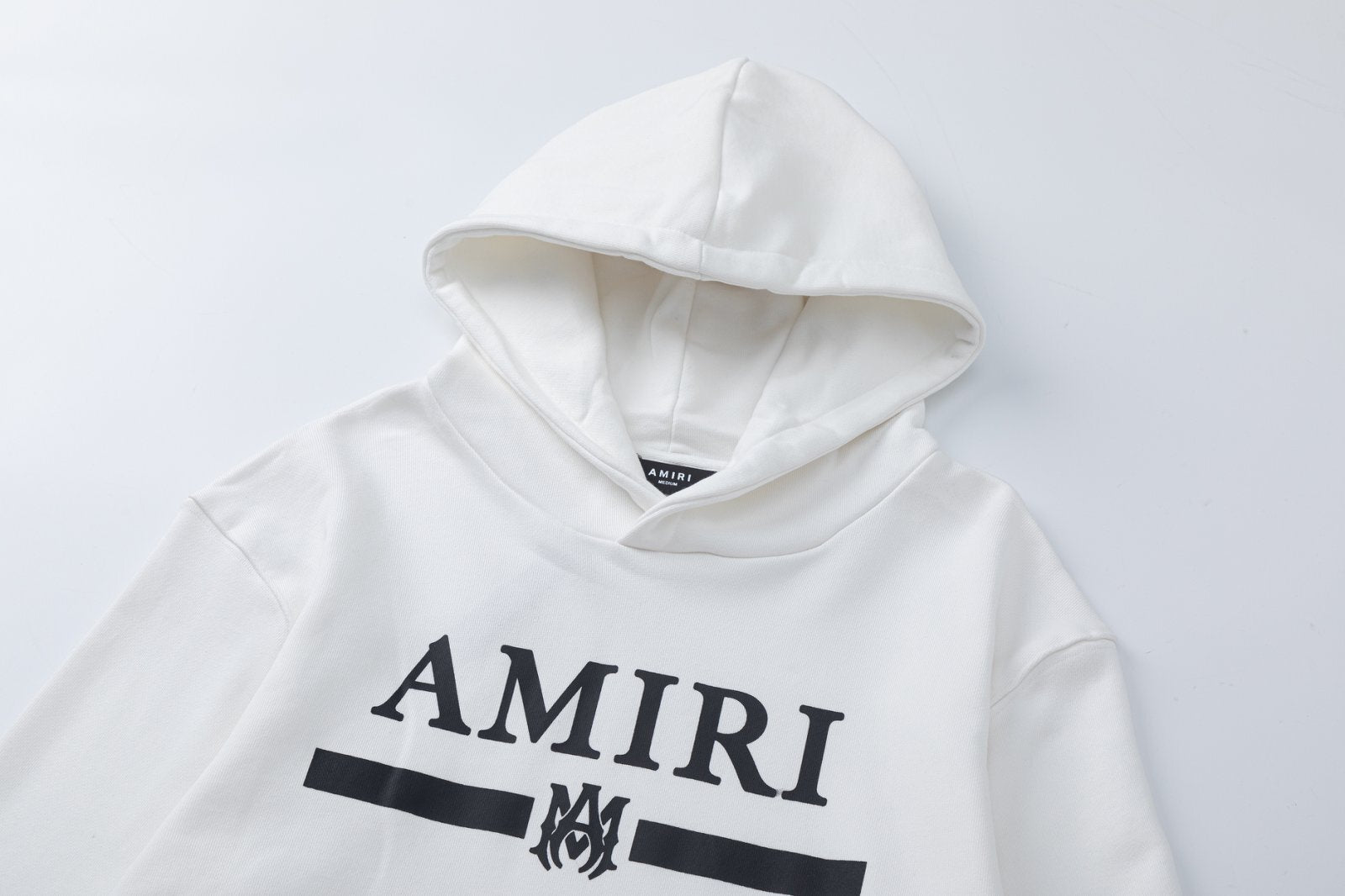 Moletom HOODIE AMIRI