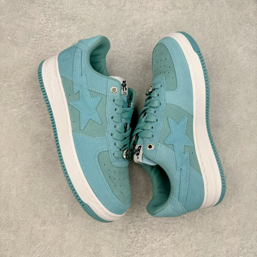BAPE STA Low