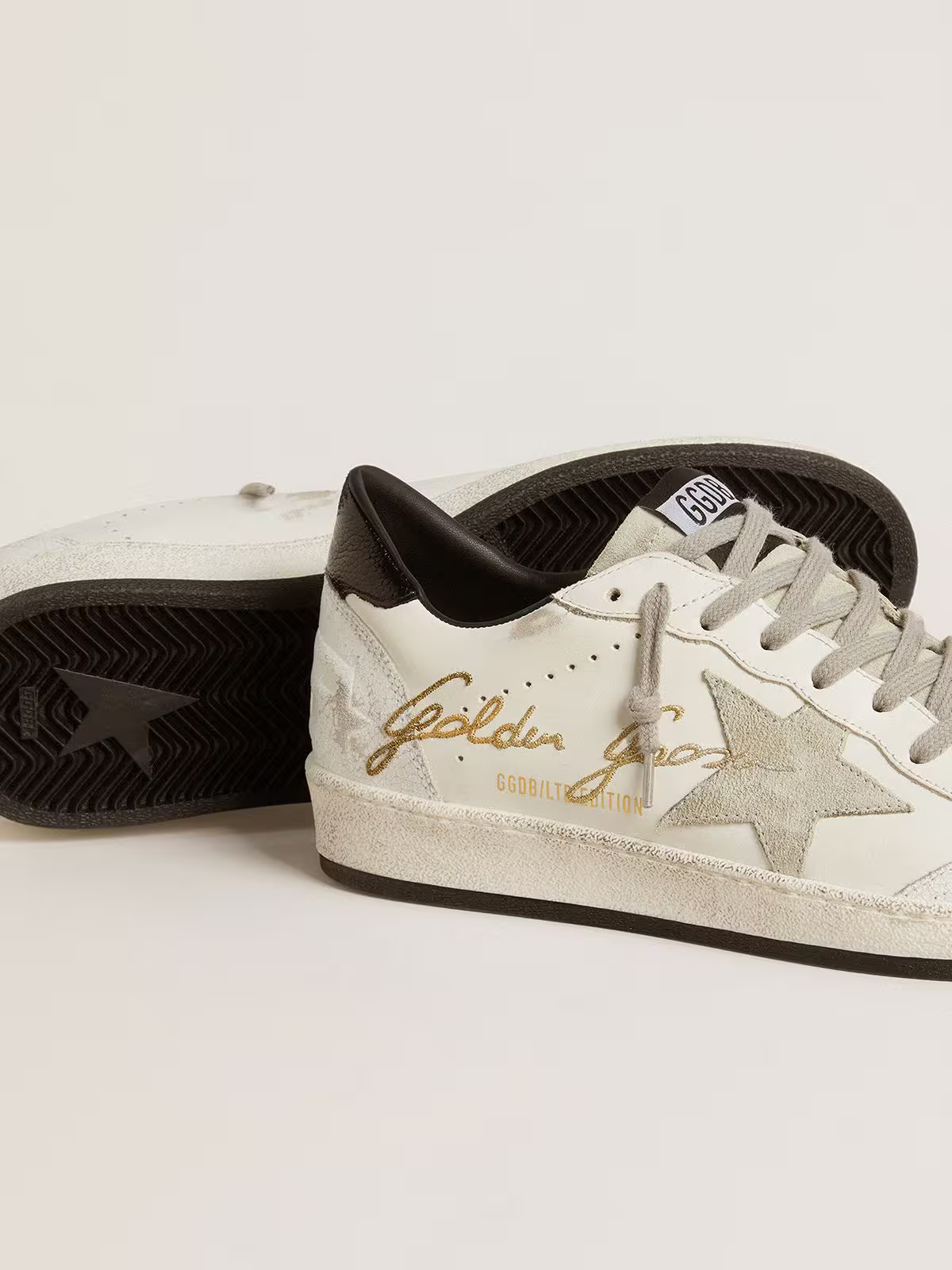 Golden Goose 'Ball Star - LTD Edition'