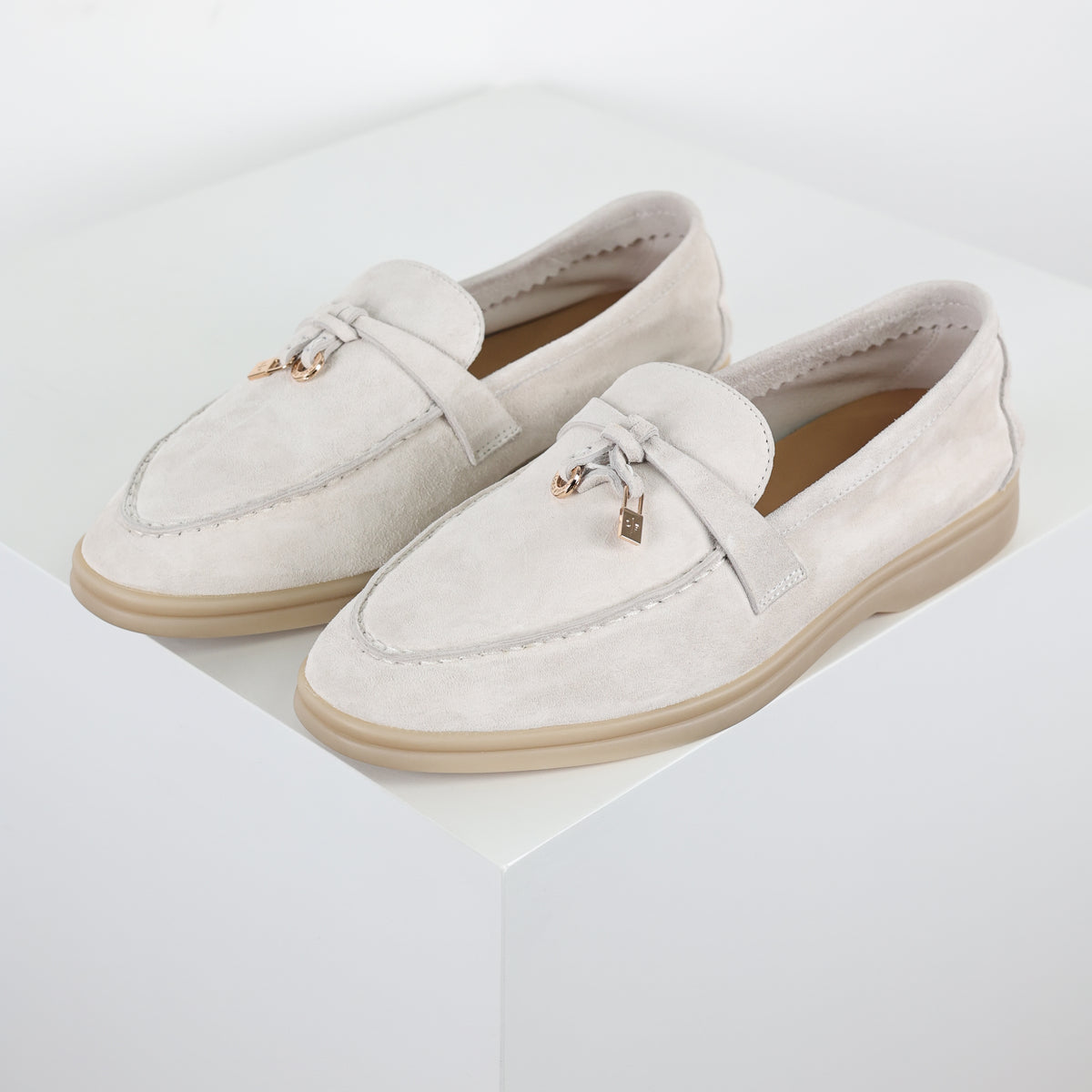 Loafer LORO PIANA 'Summer Walk'
