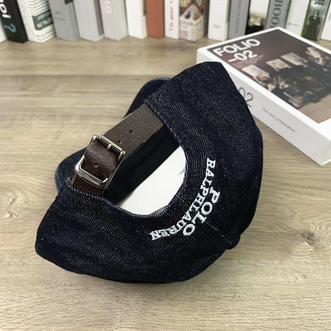 Boné Polo Ralph Lauren 'Polo Bear'