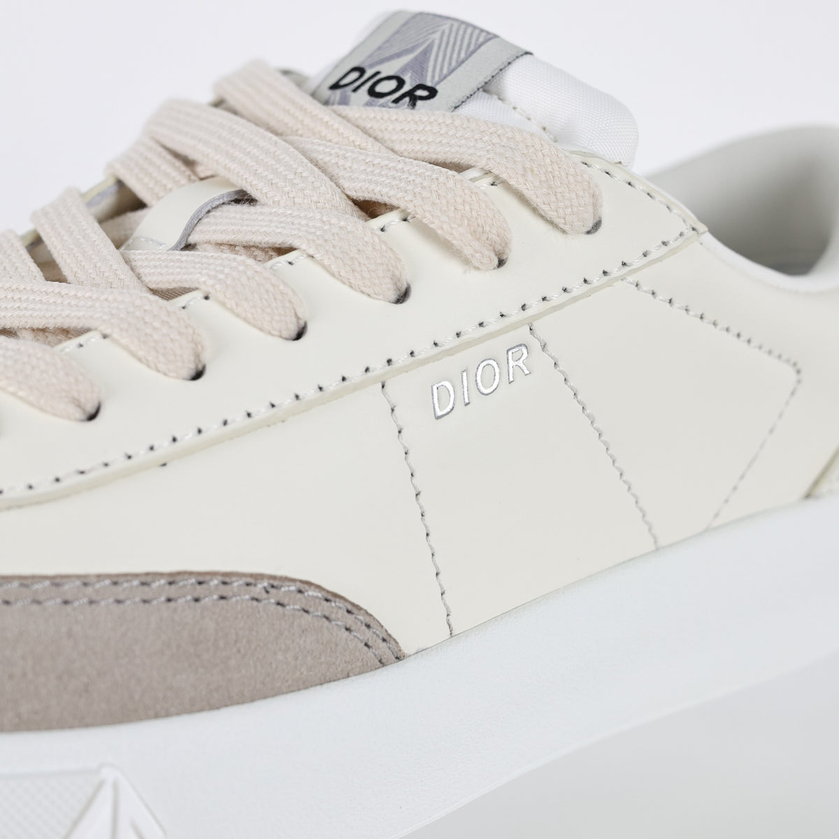 Dior B101 - detalhe lateral