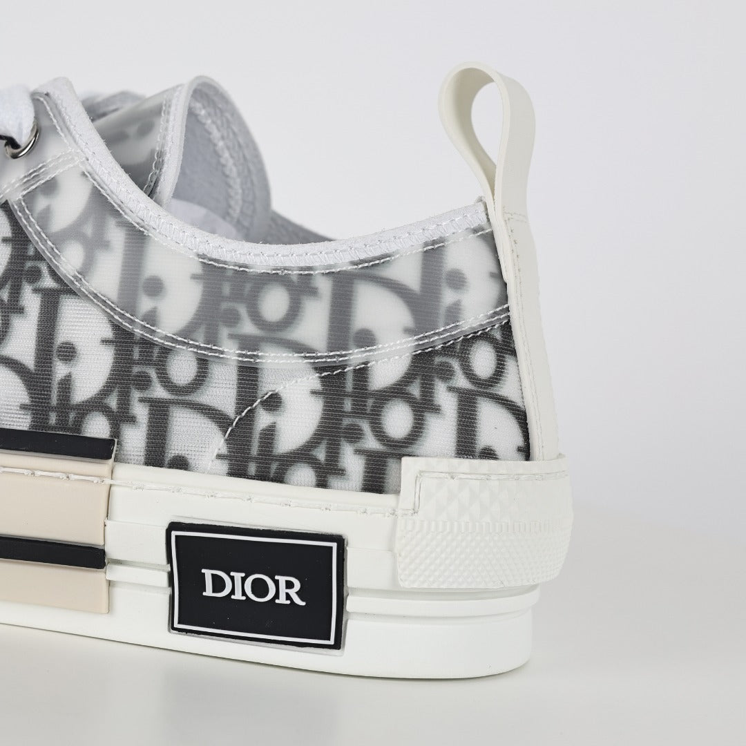 Dior B23 - detalhe traseiro