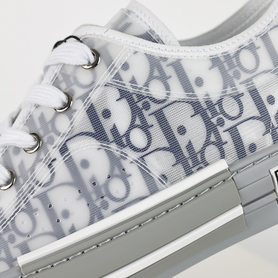 Dior B23 - detalhe lateral