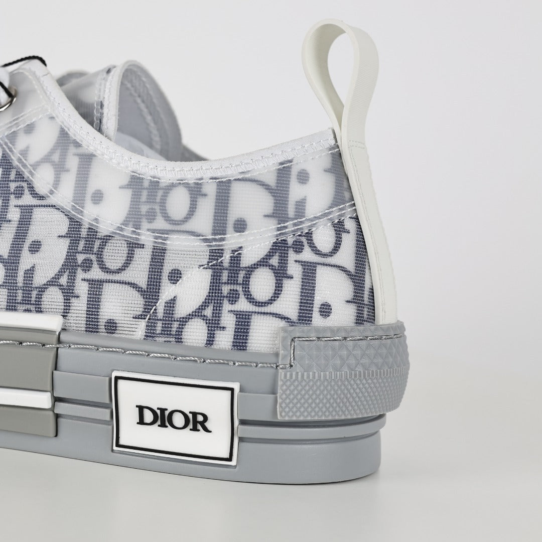 Dior B23 - detalhe traseiro