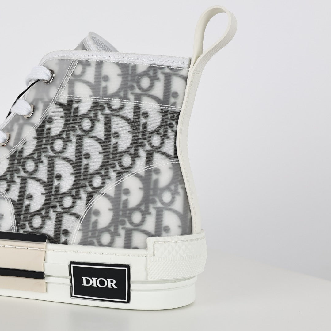 Dior B23 High - traseira