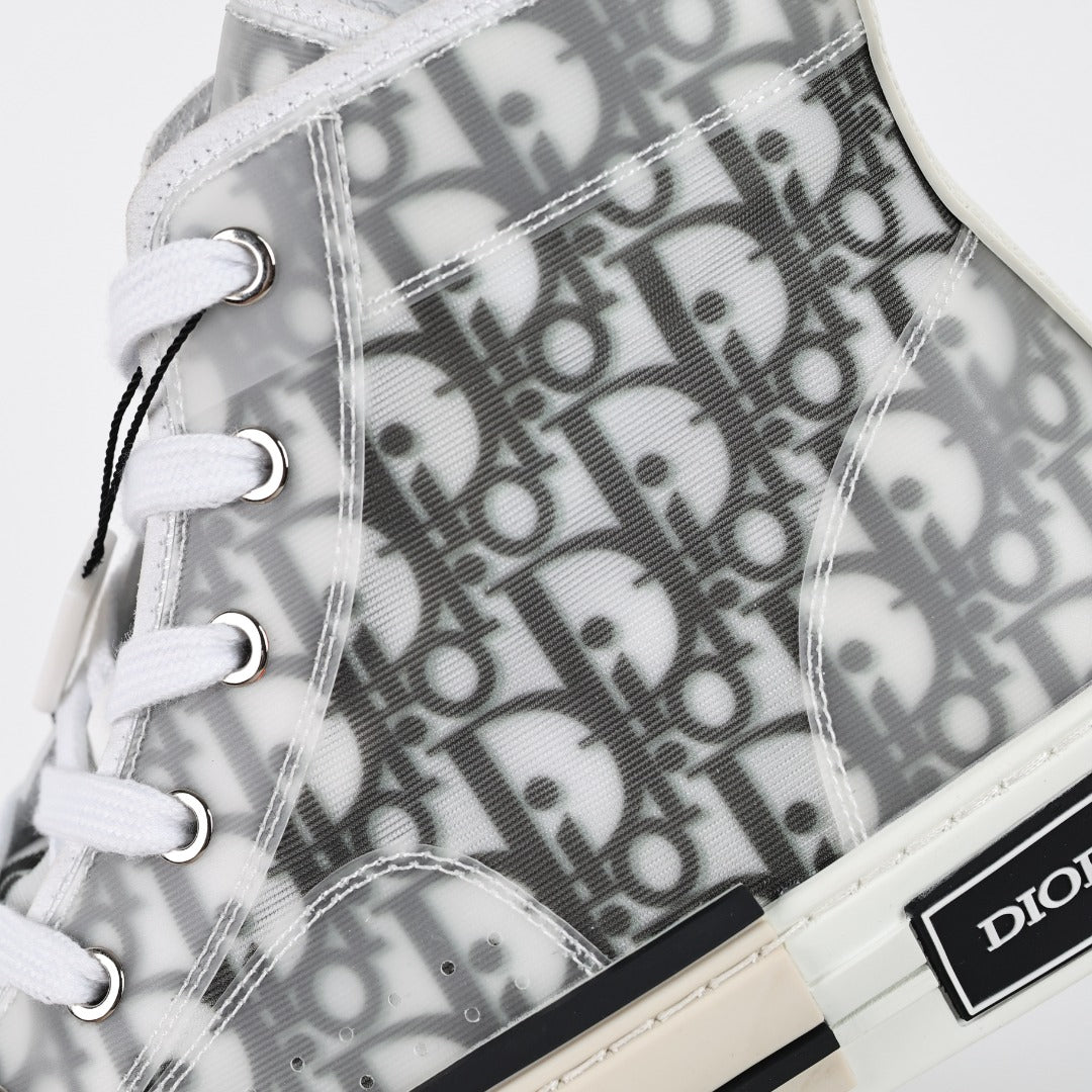 Dior B23 High - detalhe