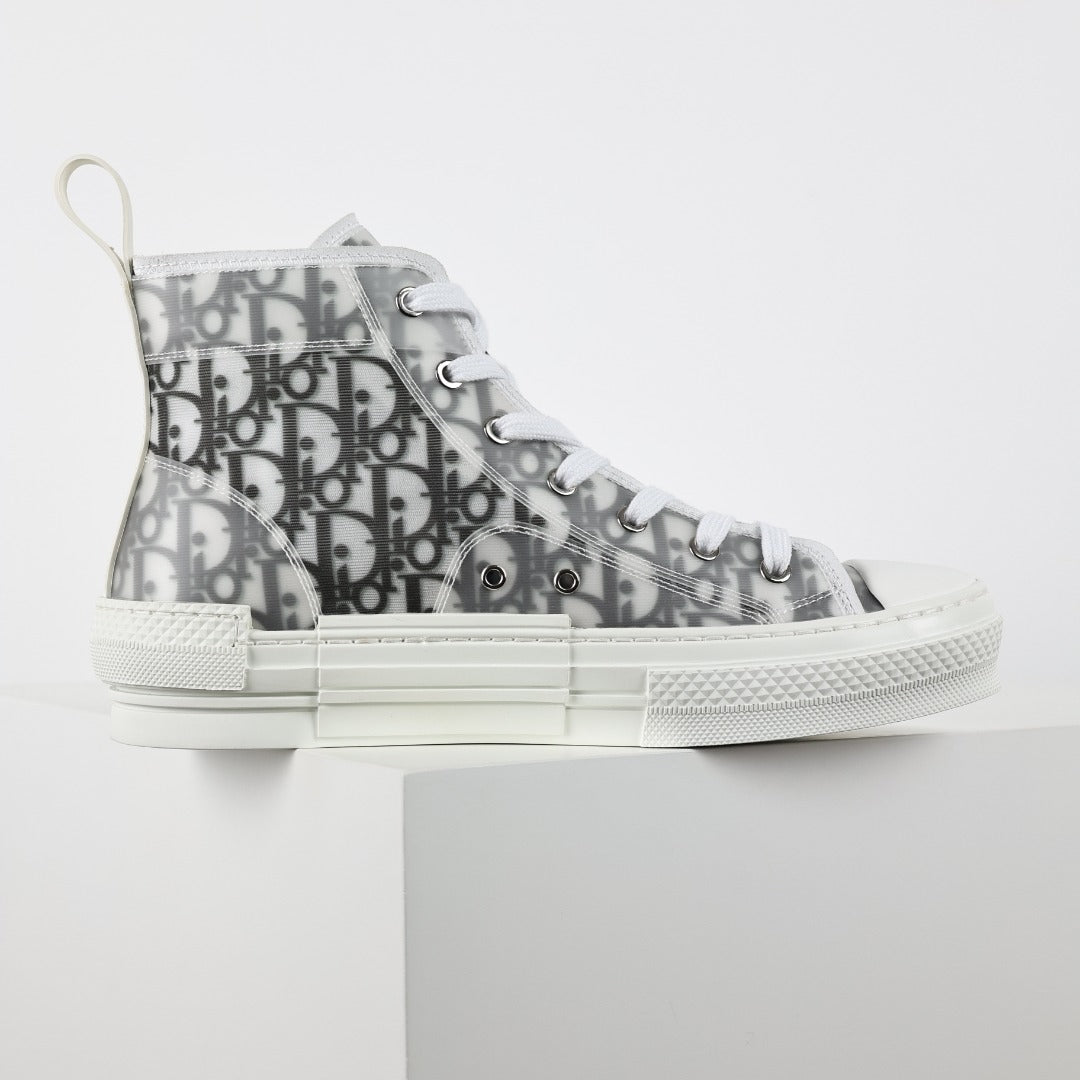 Dior B23 High - lateral