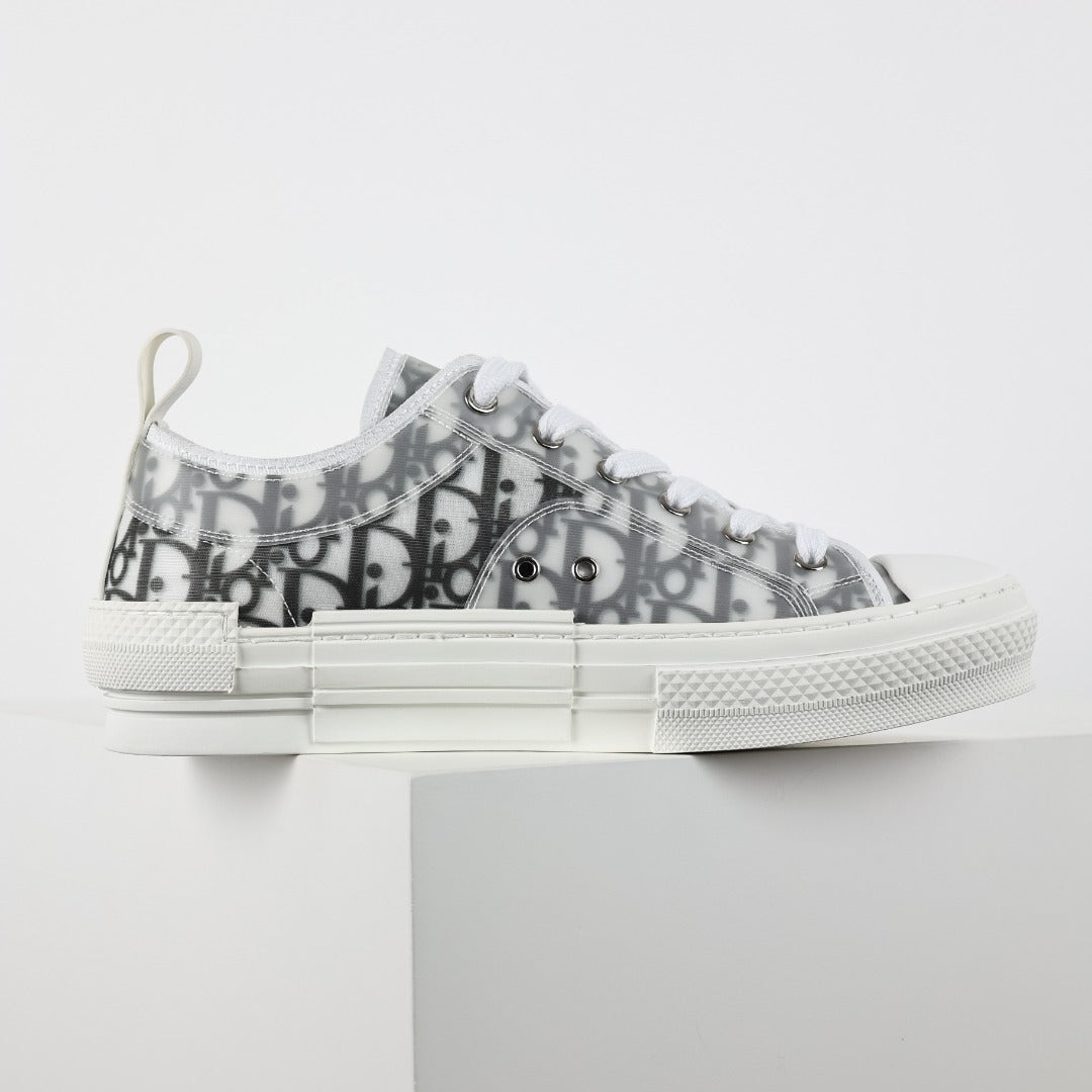 Dior B23 - vista lateral
