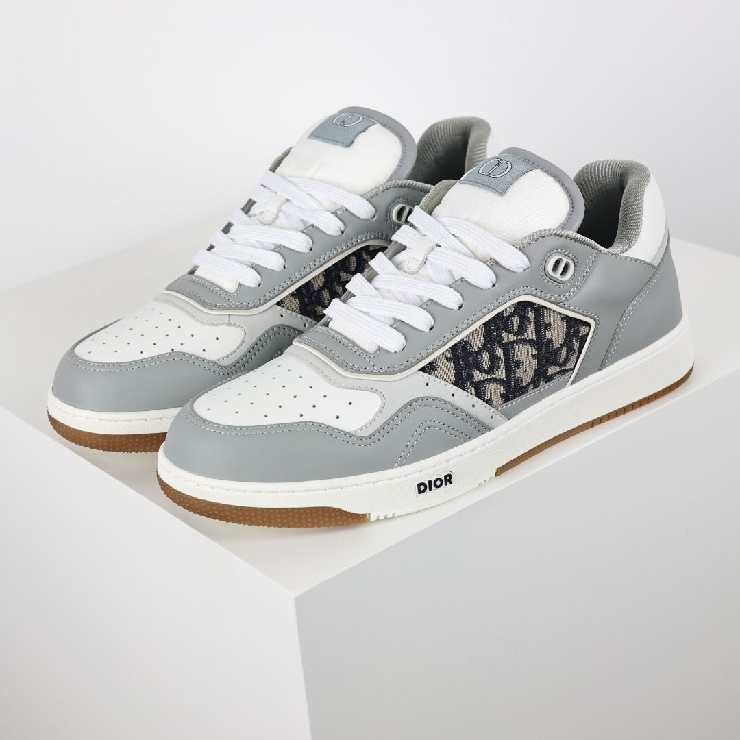 Dior B27 Uptown cinza - vista principal