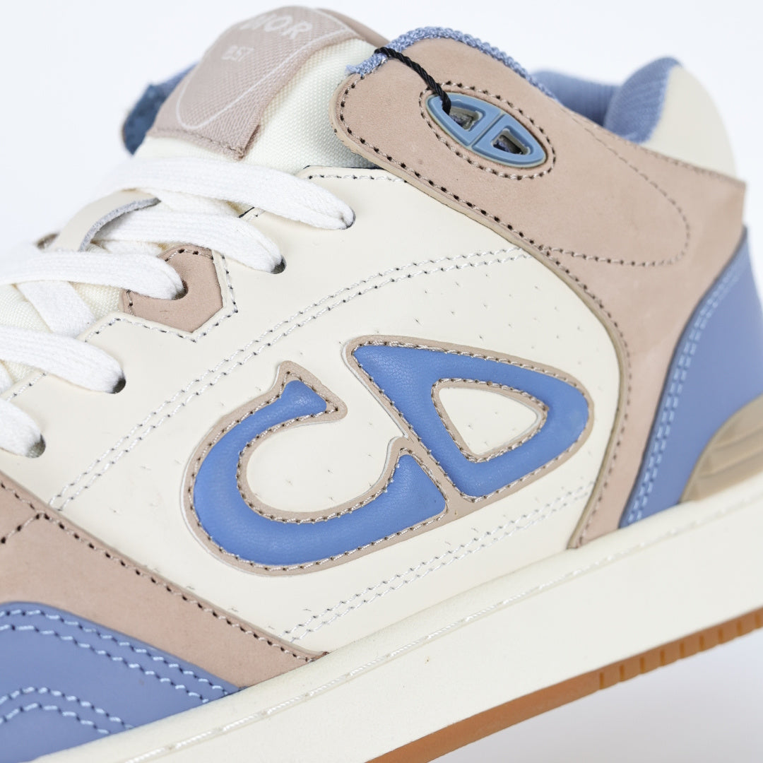 Dior B57 - detalhe lateral