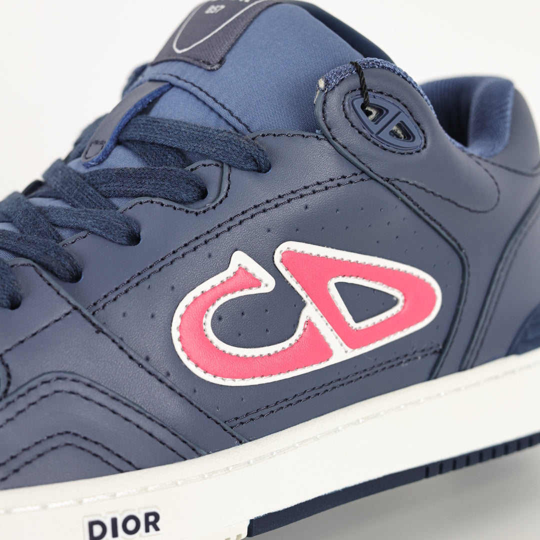 Dior x Stone Island B57 - detalhe lateral