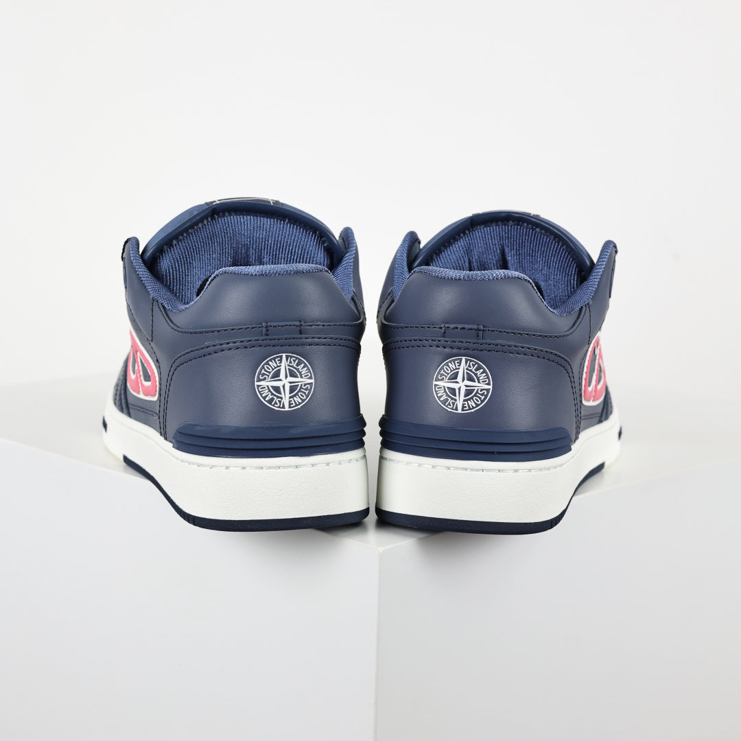 Dior x Stone Island B57 - traseira