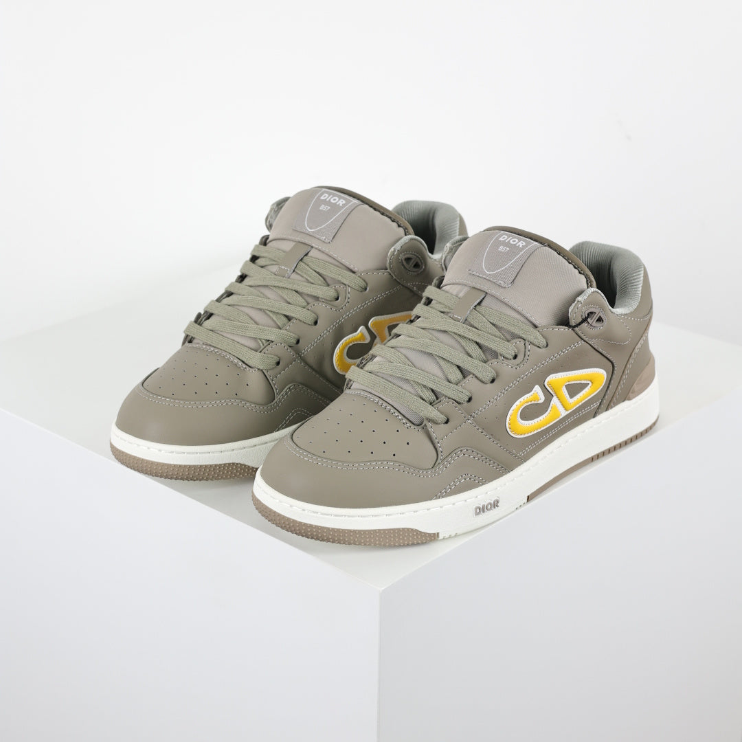 Dior x Stone Island B57 - par em perspectiva
