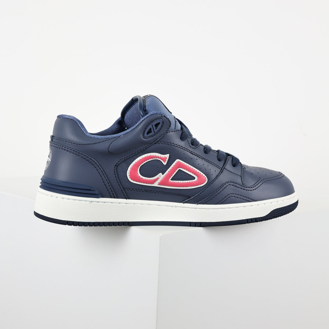 Dior x Stone Island B57 - perfil lateral
