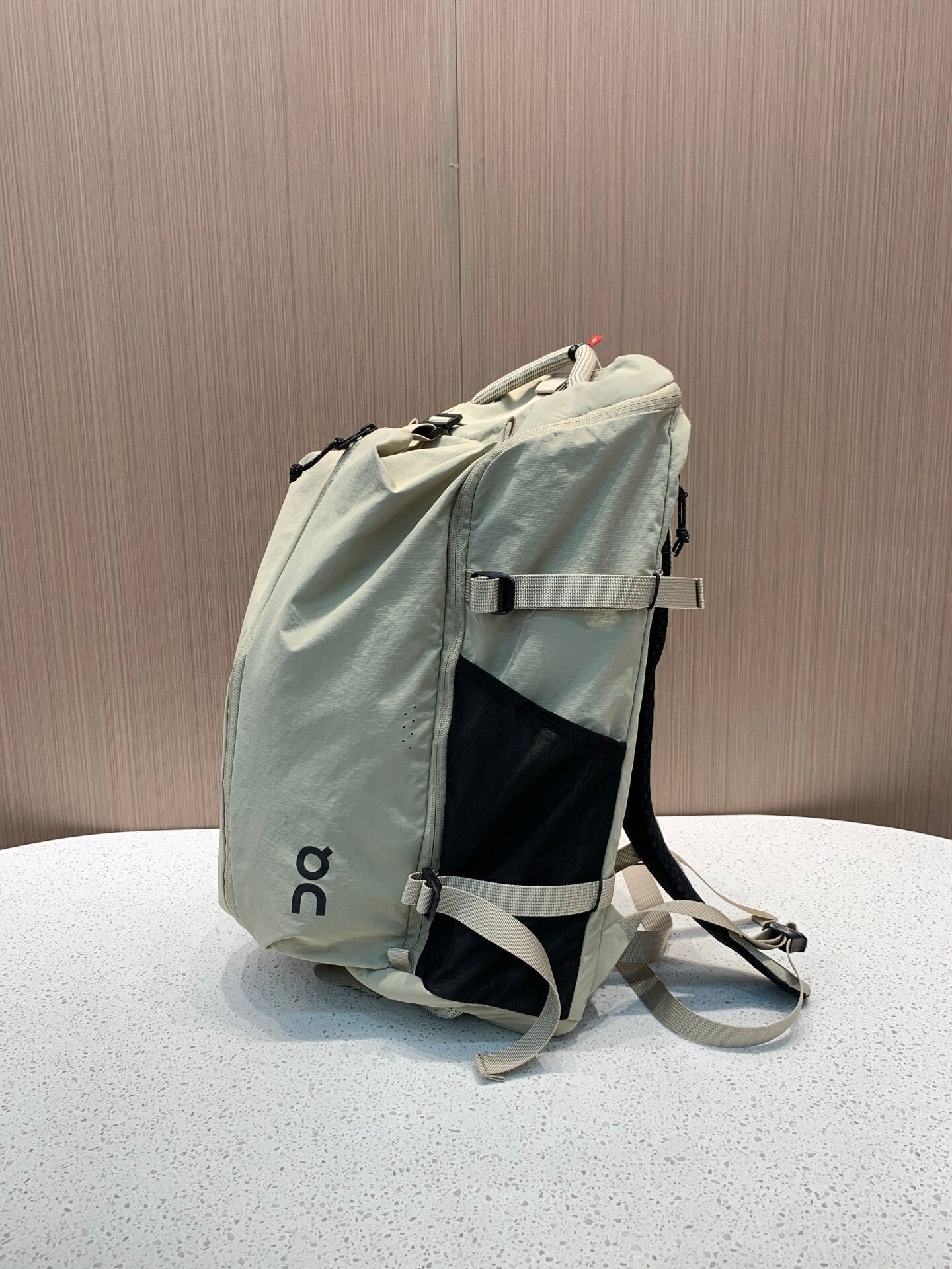 Mochila ON RUNNING