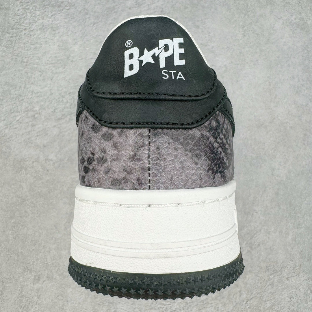 BAPE STA Low