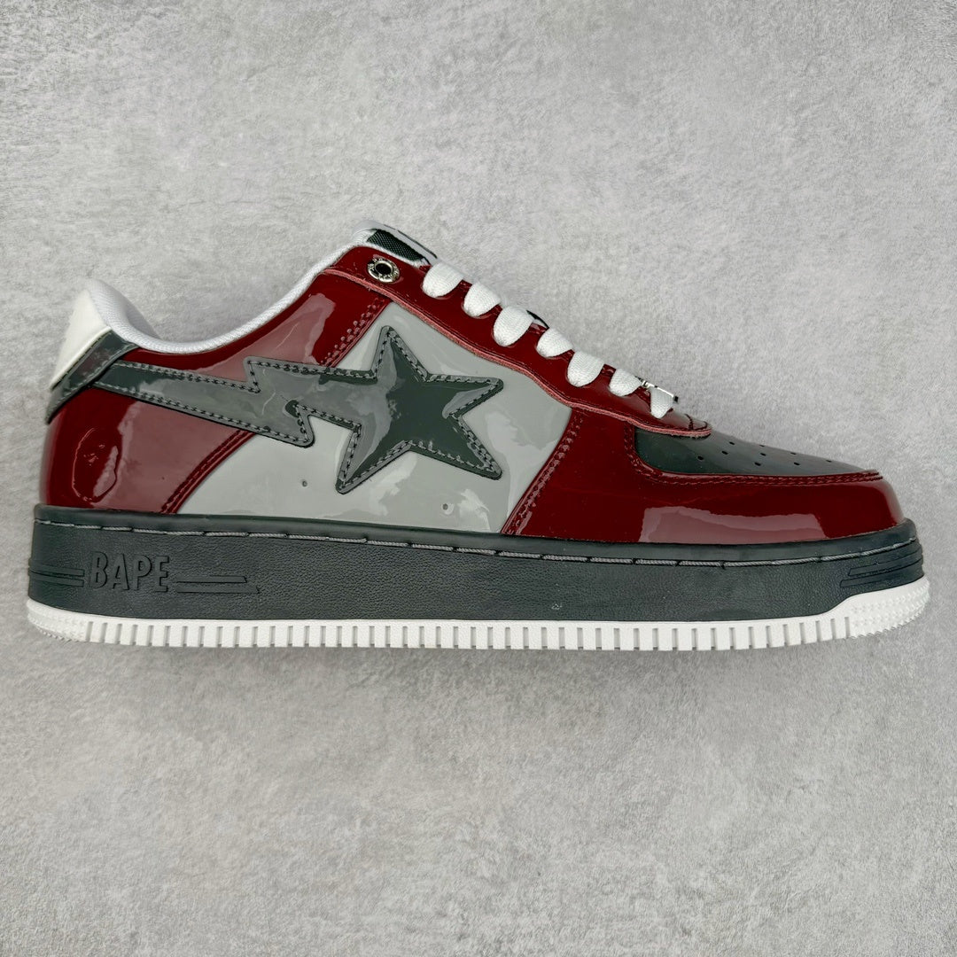BAPE STA Low